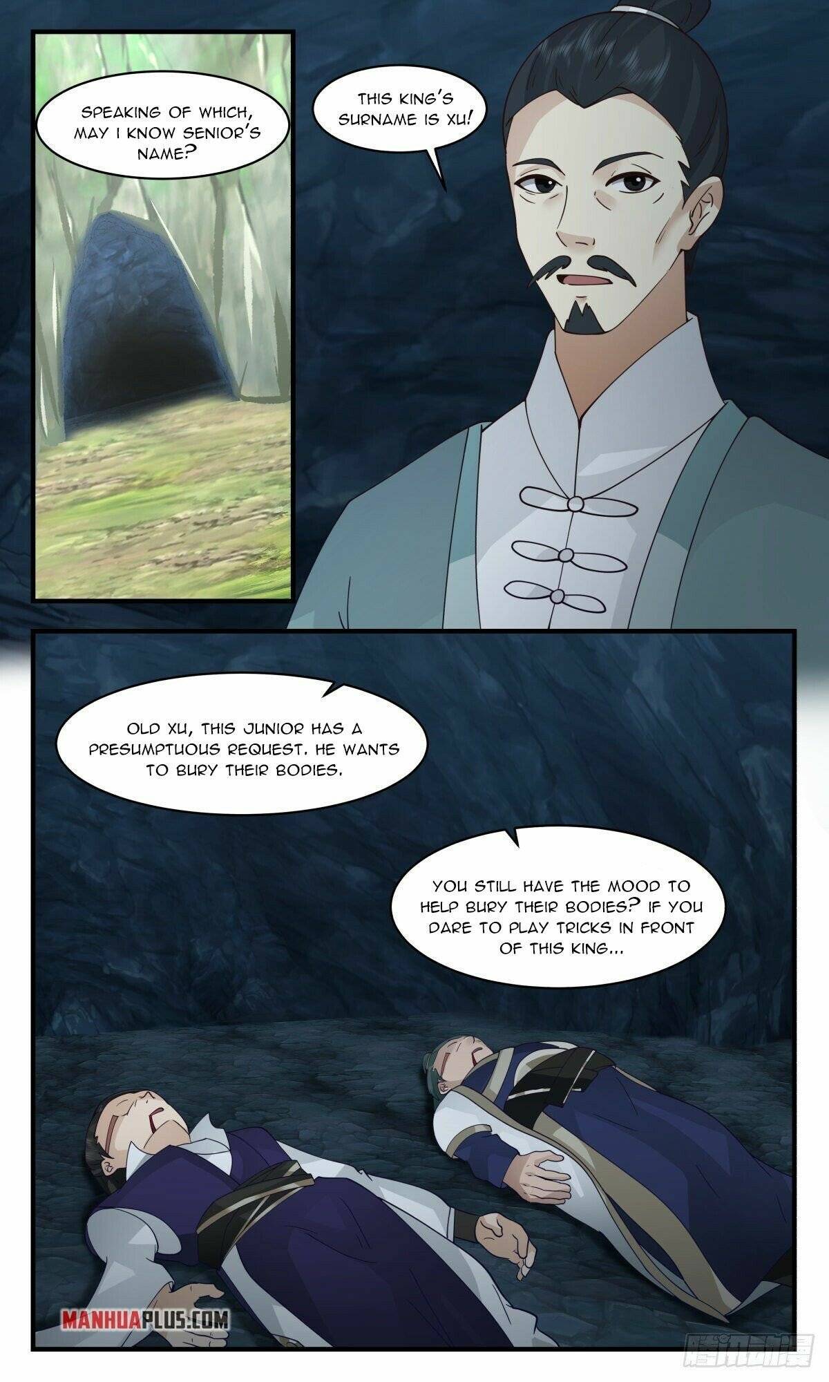 Page 2 of Chapter 2597
