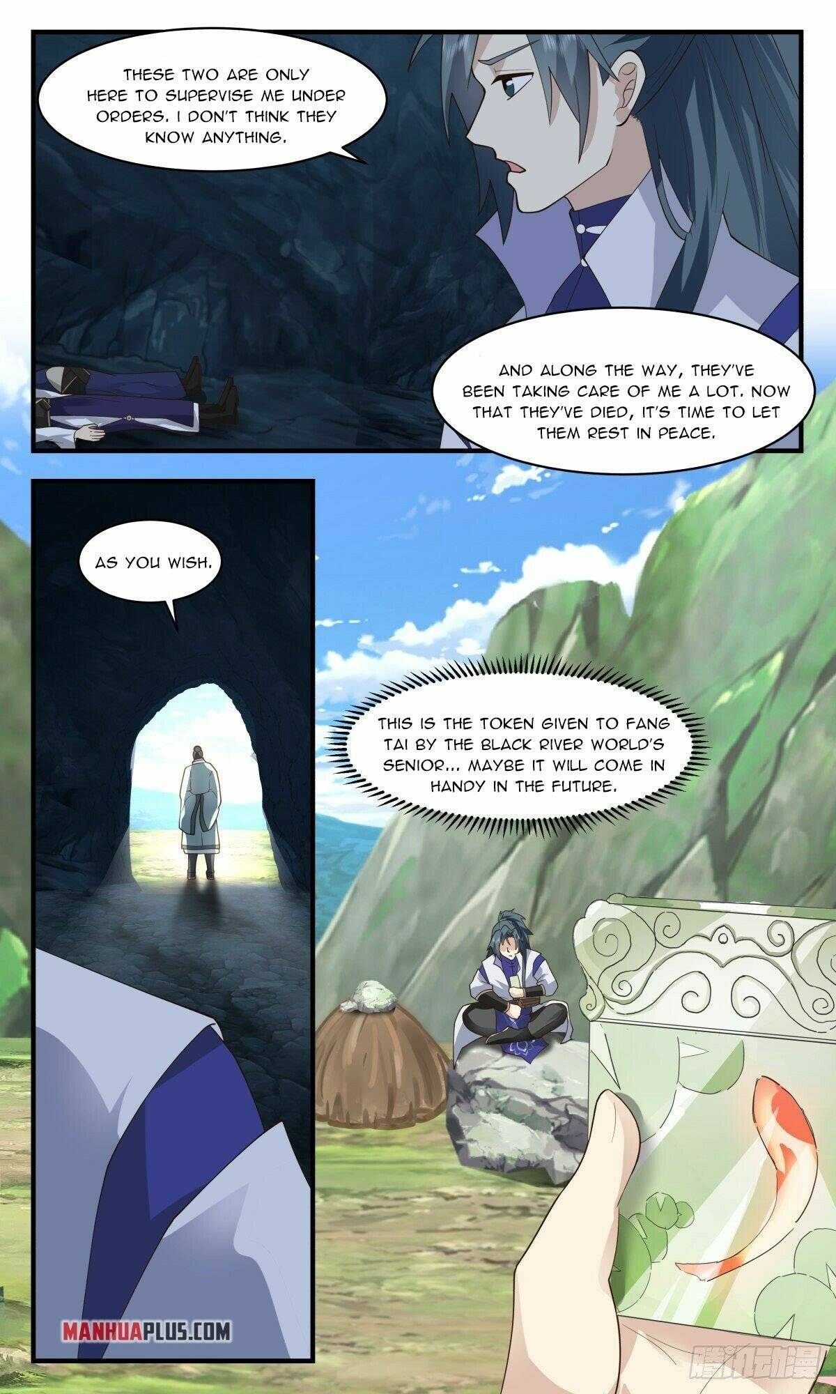 Page 3 of Chapter 2597