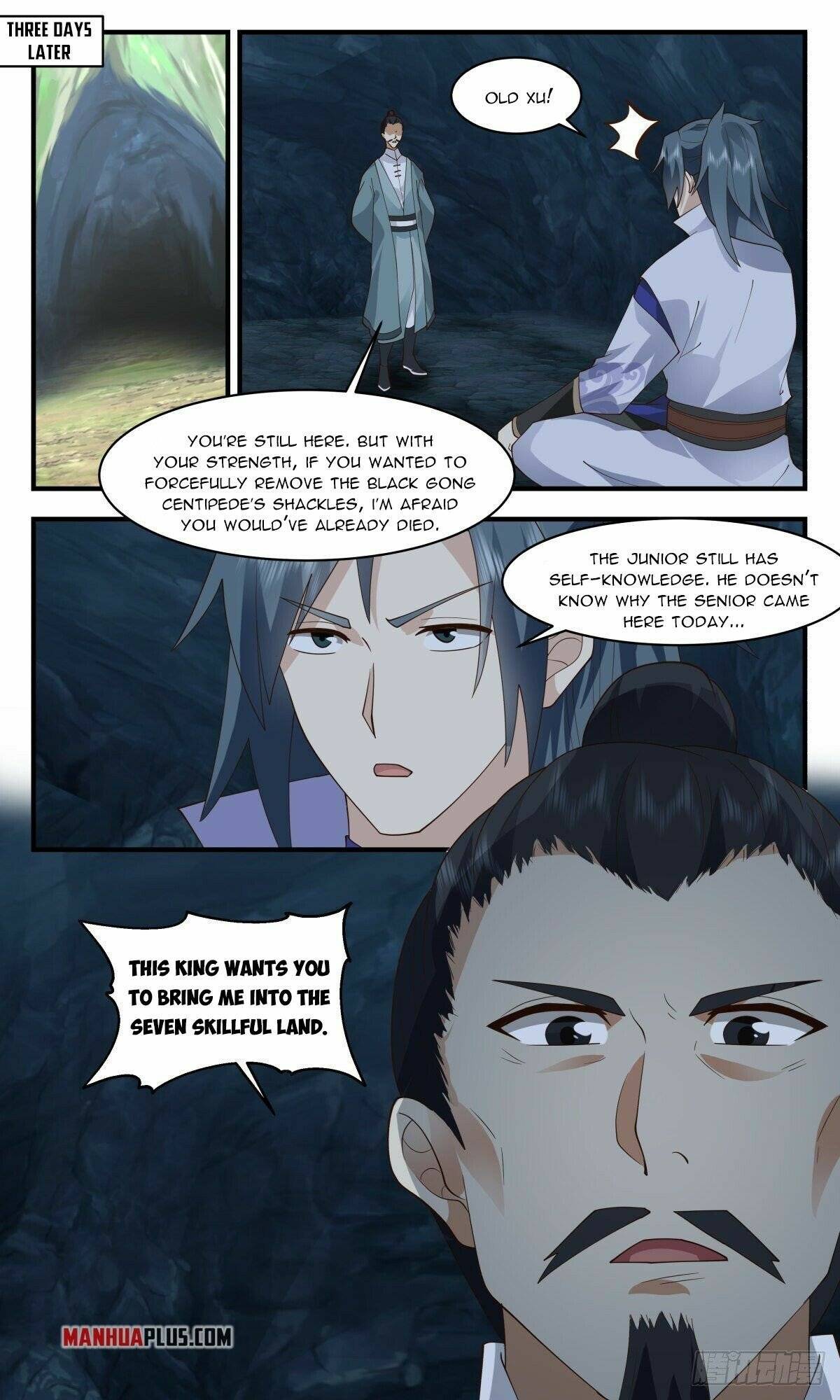 Page 4 of Chapter 2597