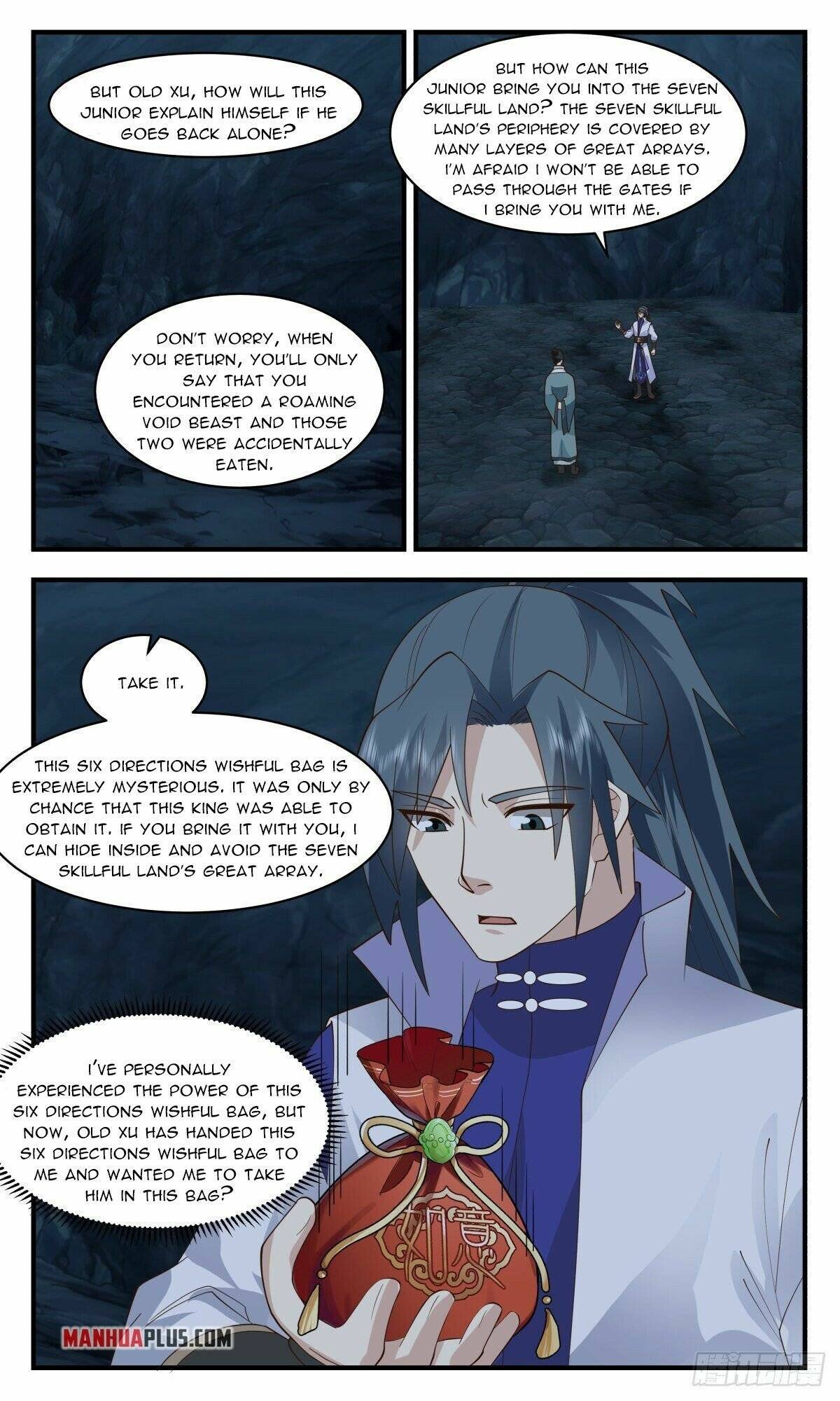 Page 5 of Chapter 2597