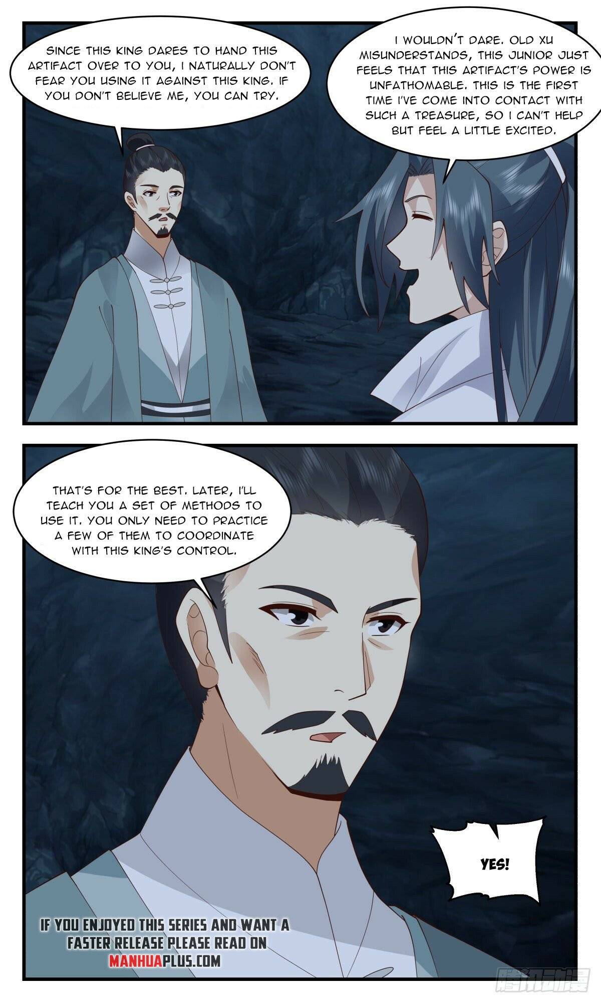 Page 6 of Chapter 2597