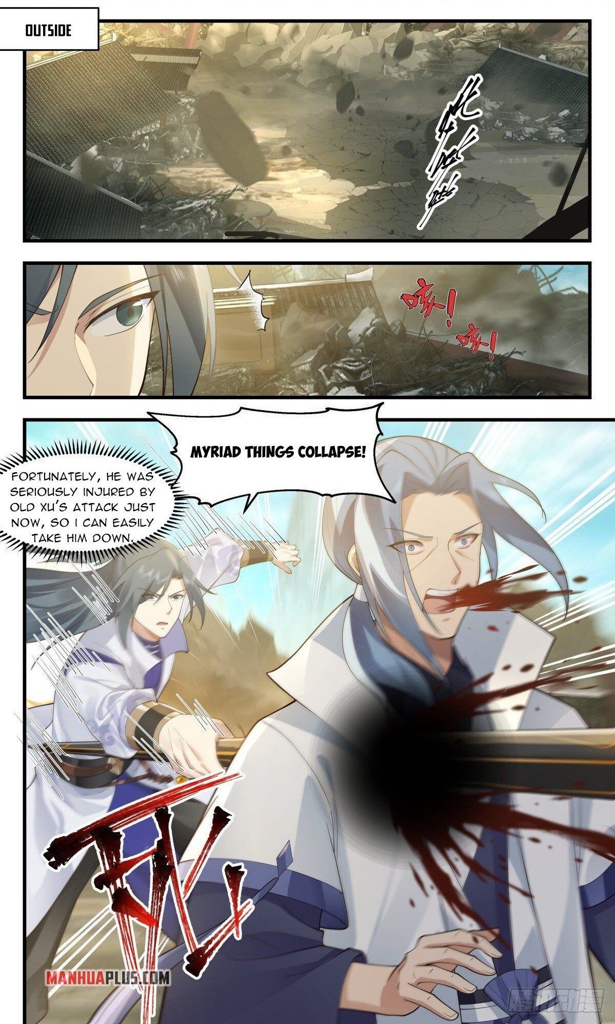 Page 1 of Chapter 2599