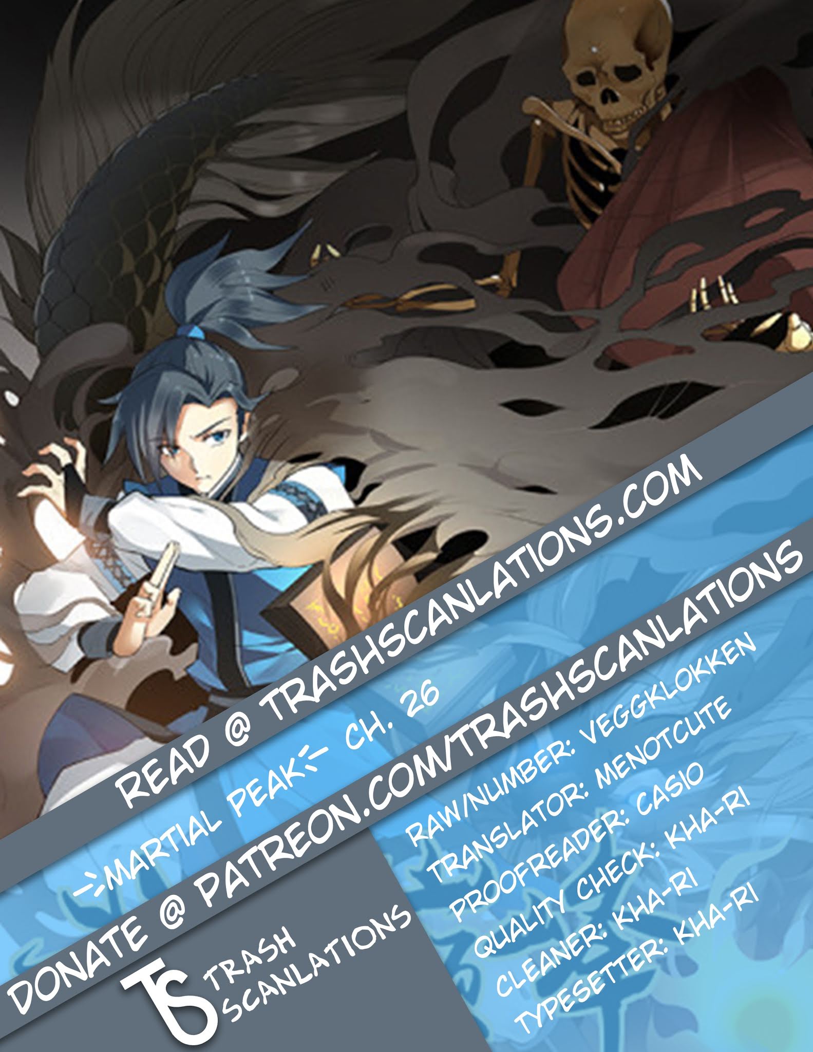 Page 1 of Chapter 26