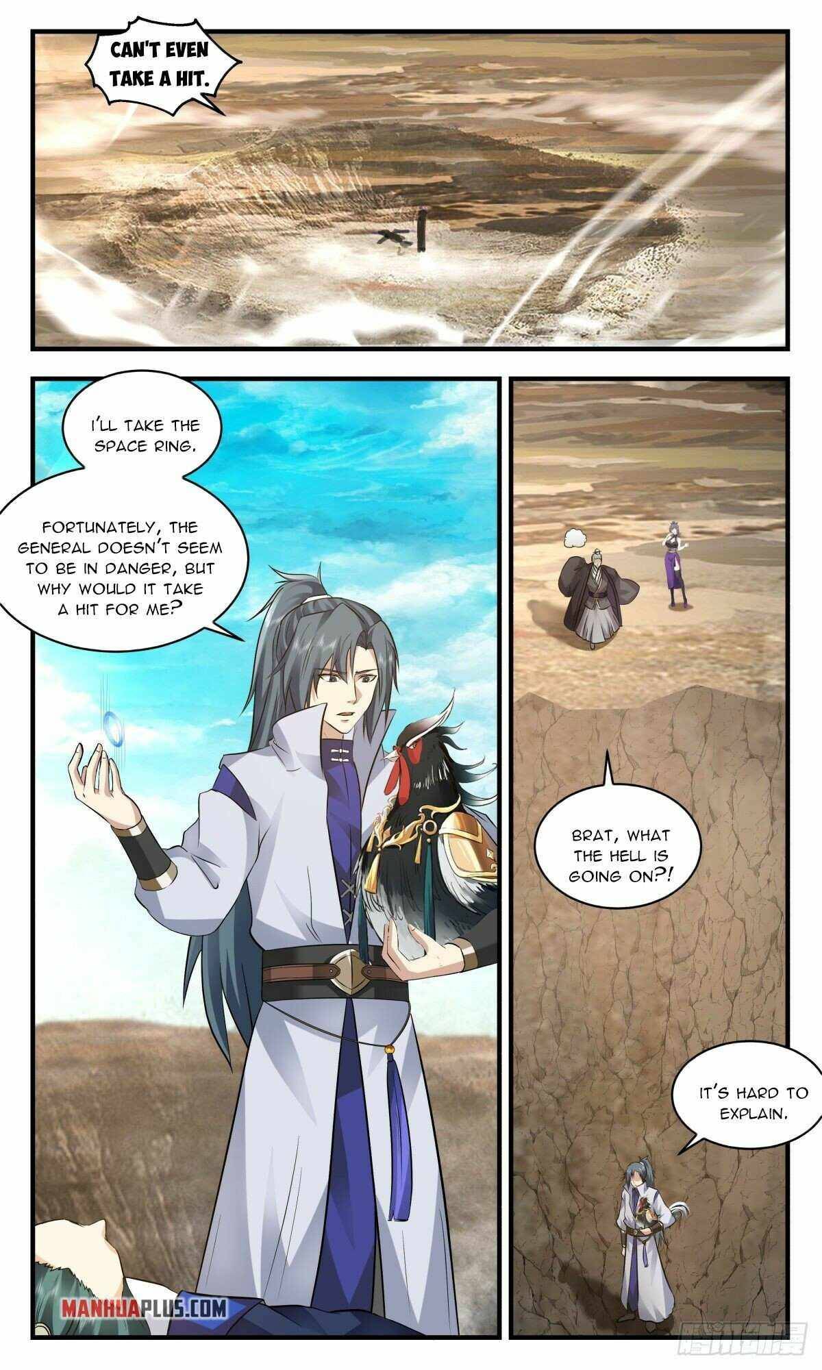 Page 2 of Chapter 2600