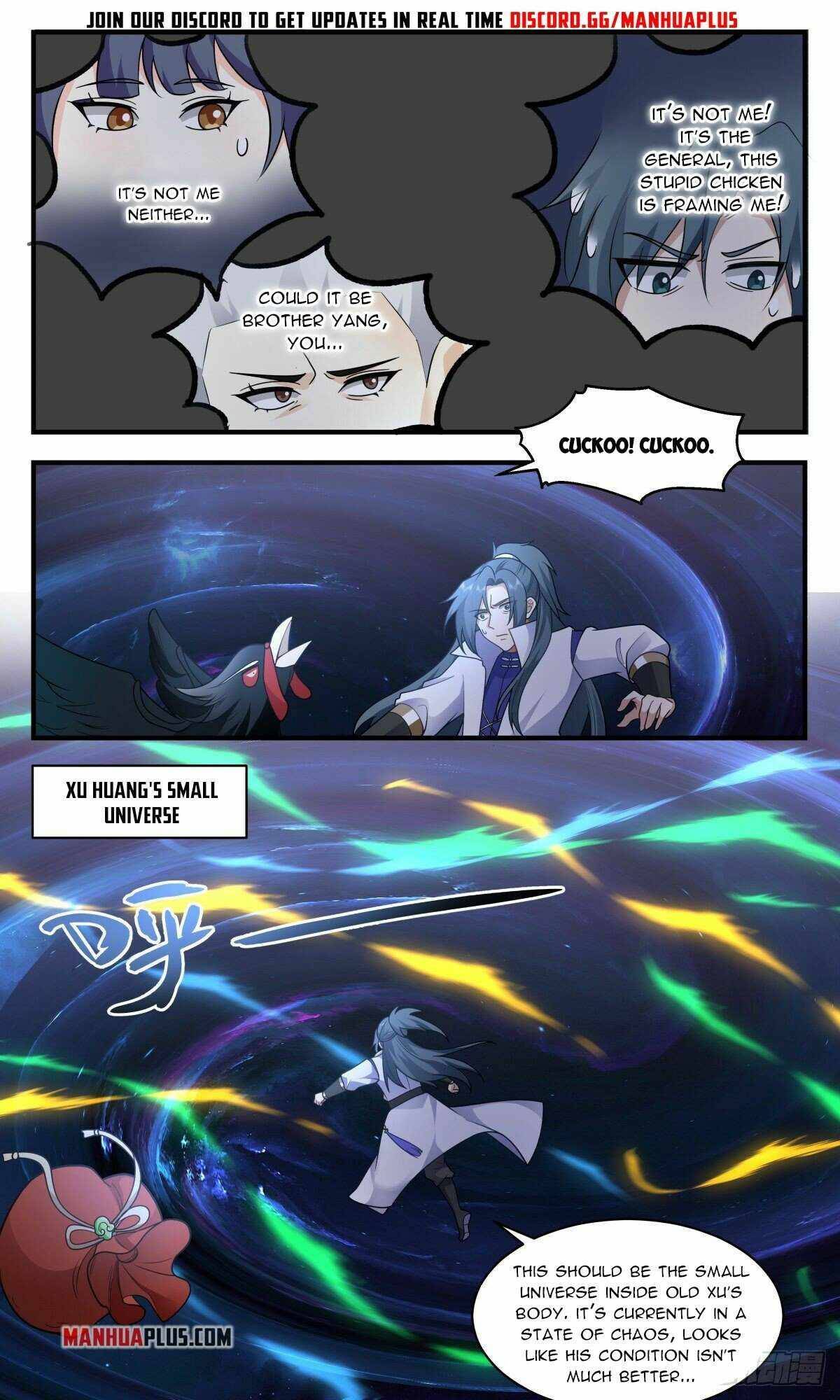 Page 10 of Chapter 2600