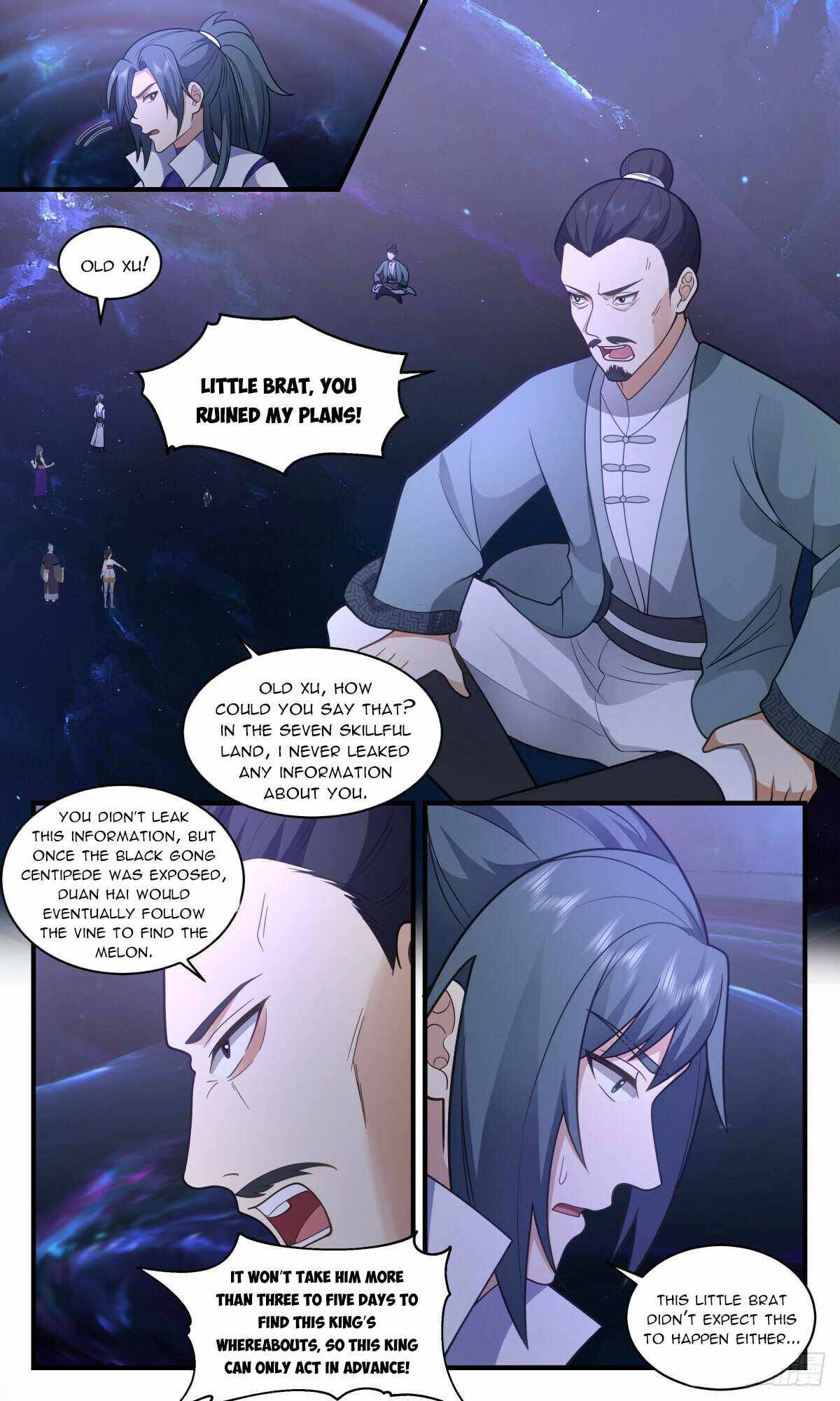 Page 11 of Chapter 2600