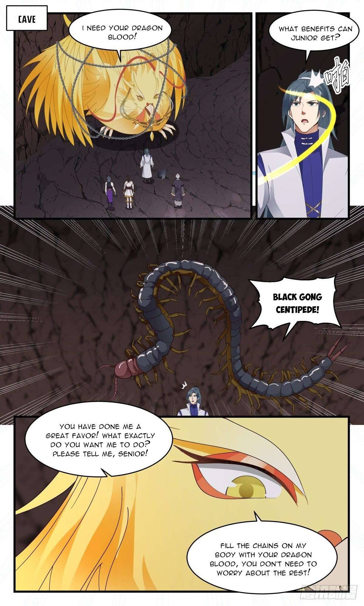Page 1 of Chapter 2602