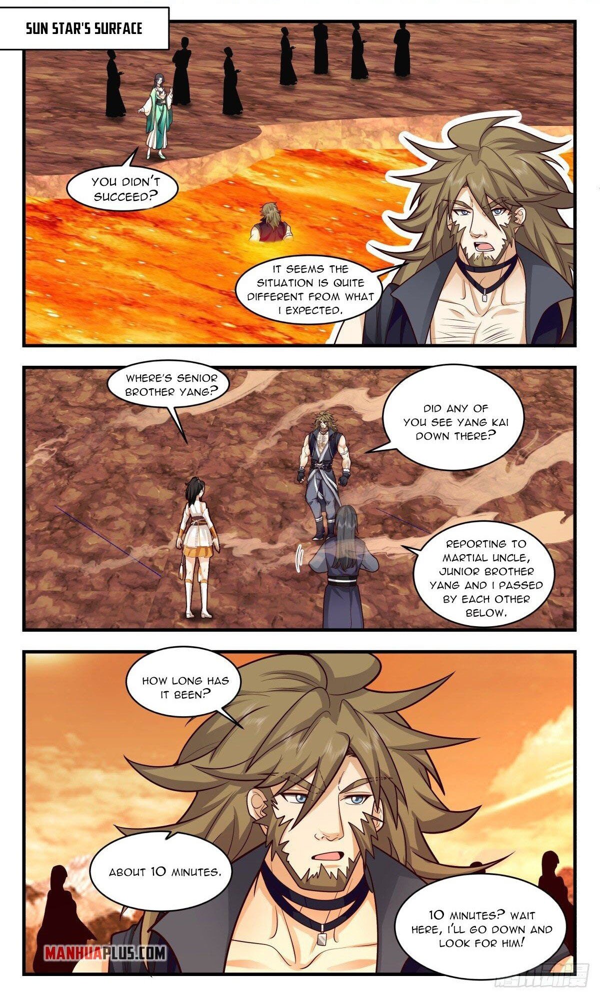 Page 1 of Chapter 2606