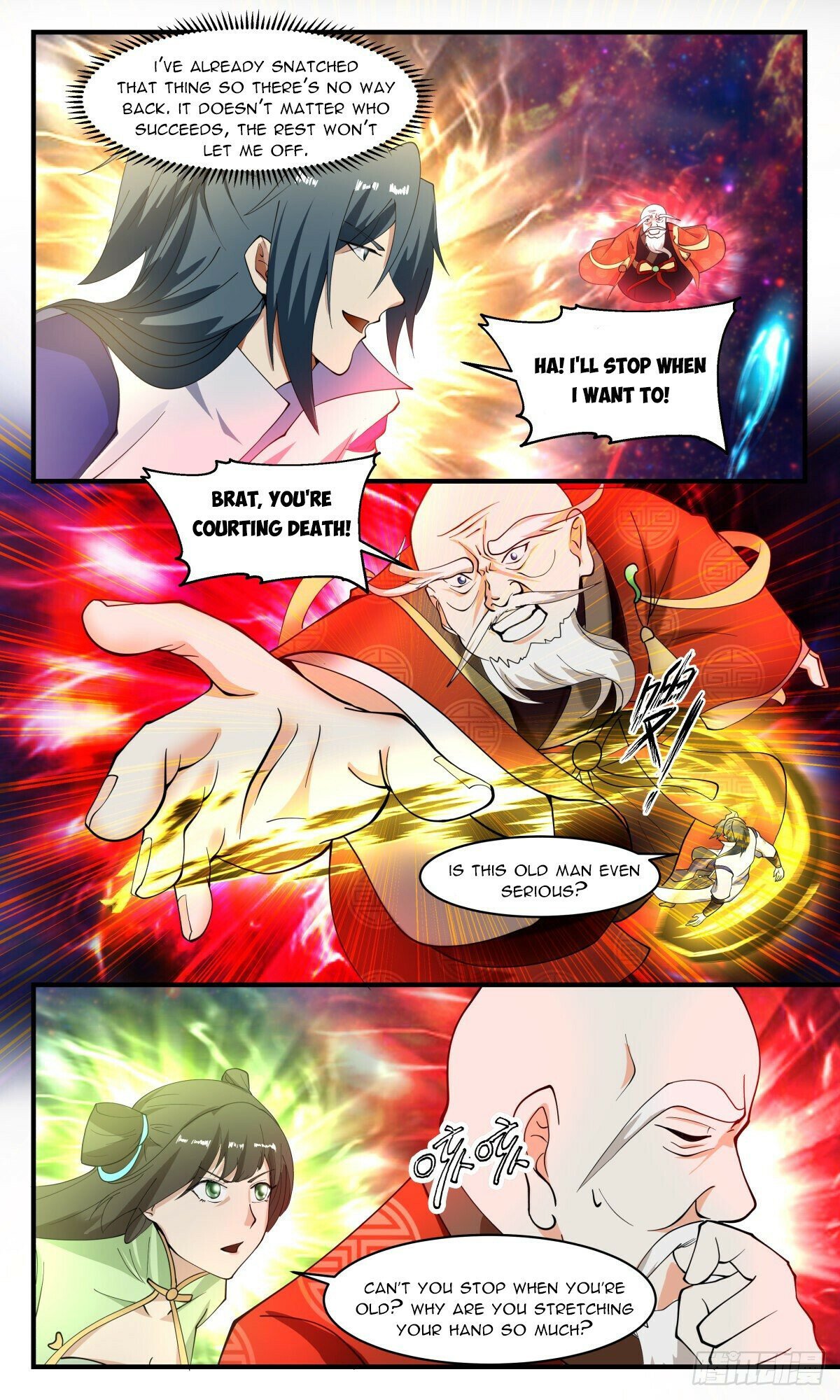 Page 2 of Chapter 2610