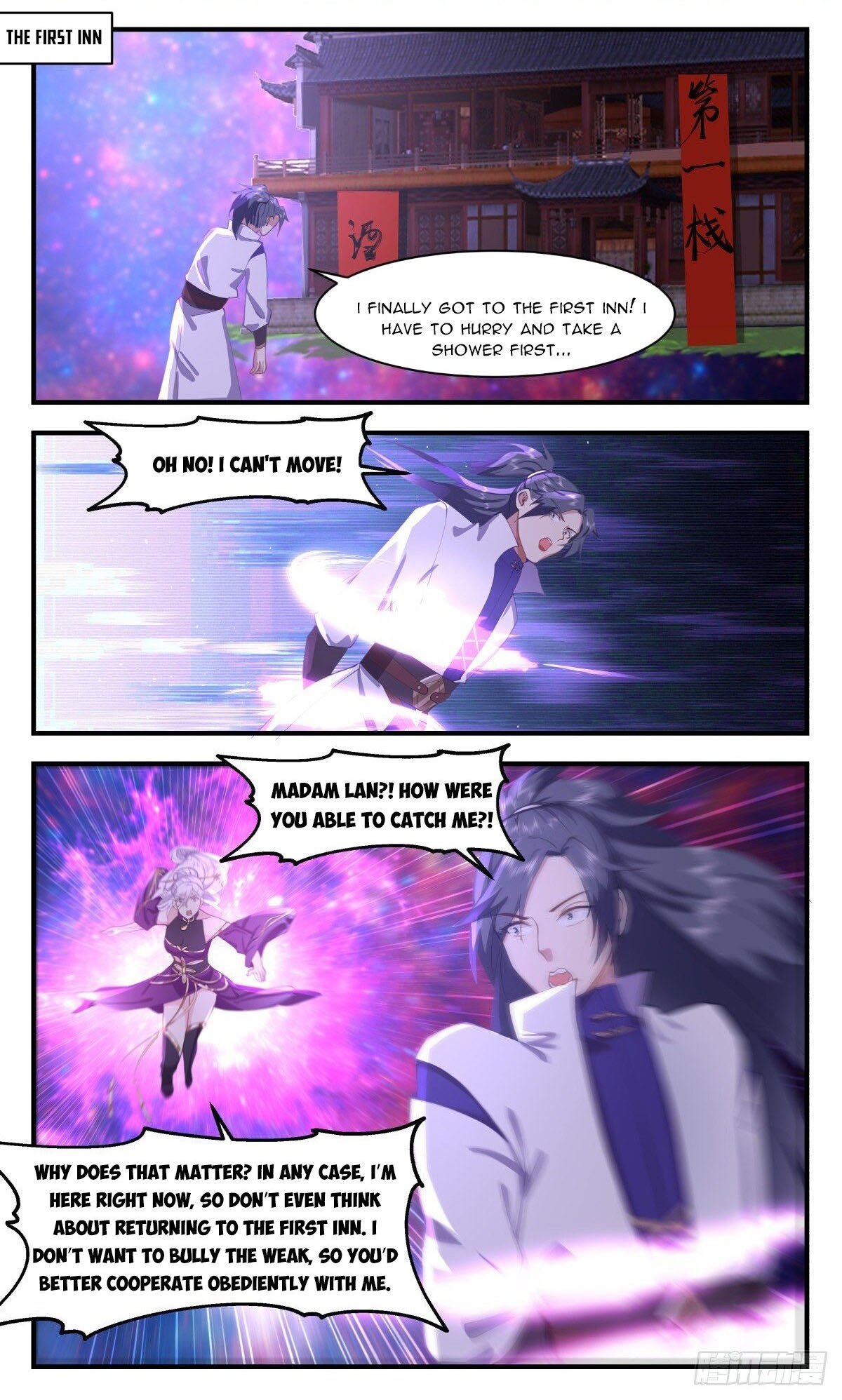 Page 1 of Chapter 2611