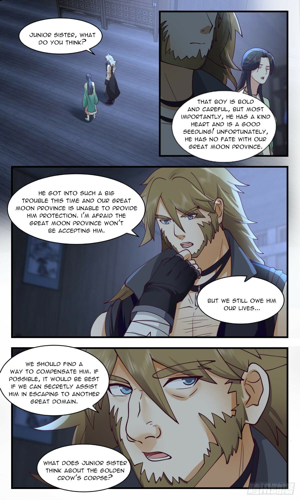 Page 10 of Chapter 2611