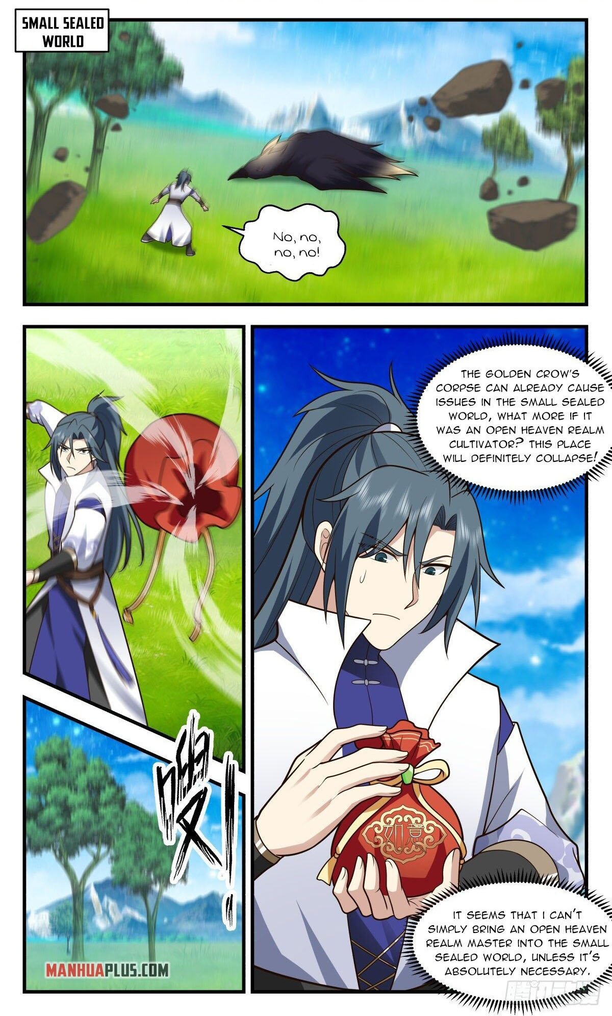 Page 1 of Chapter 2614