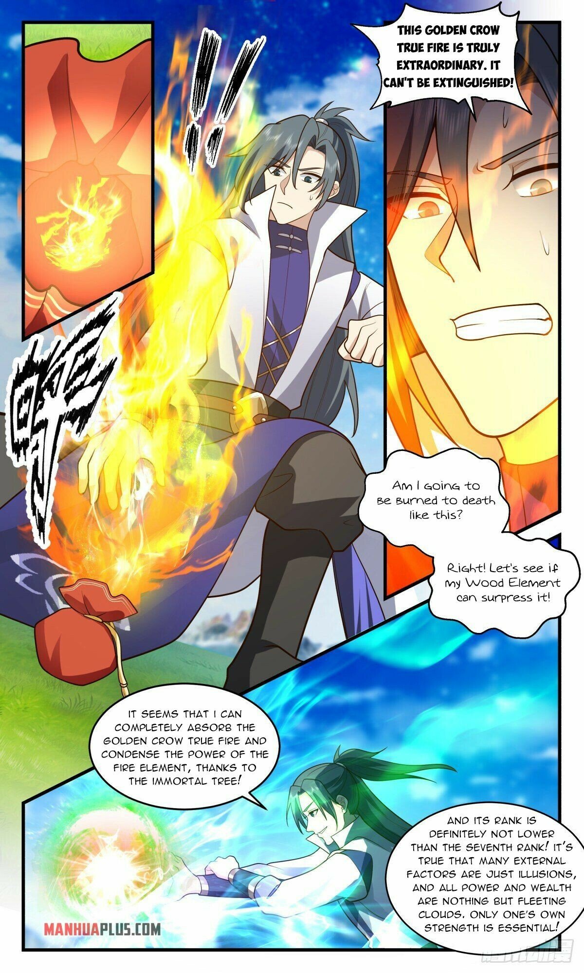 Page 2 of Chapter 2614