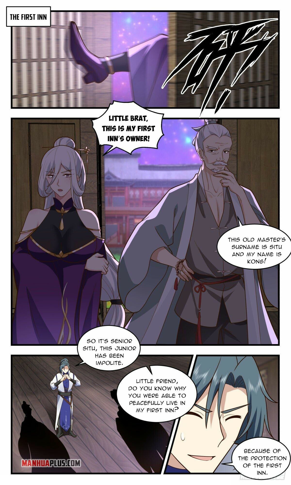 Page 3 of Chapter 2614