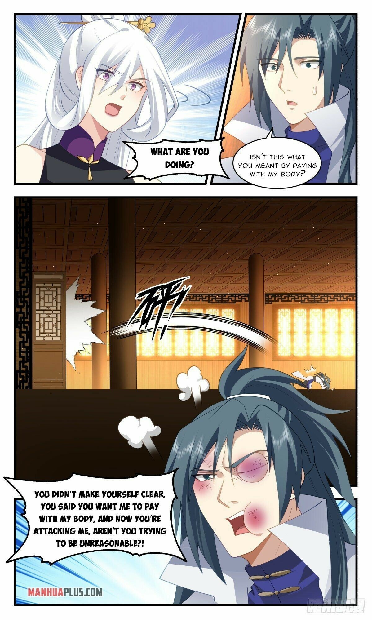 Page 2 of Chapter 2616