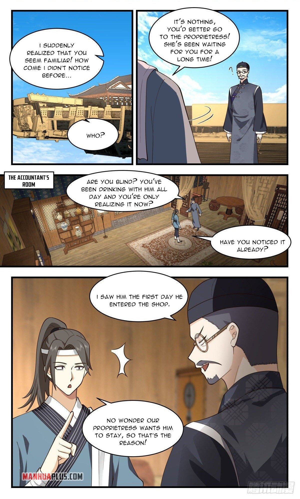 Page 1 of Chapter 2617