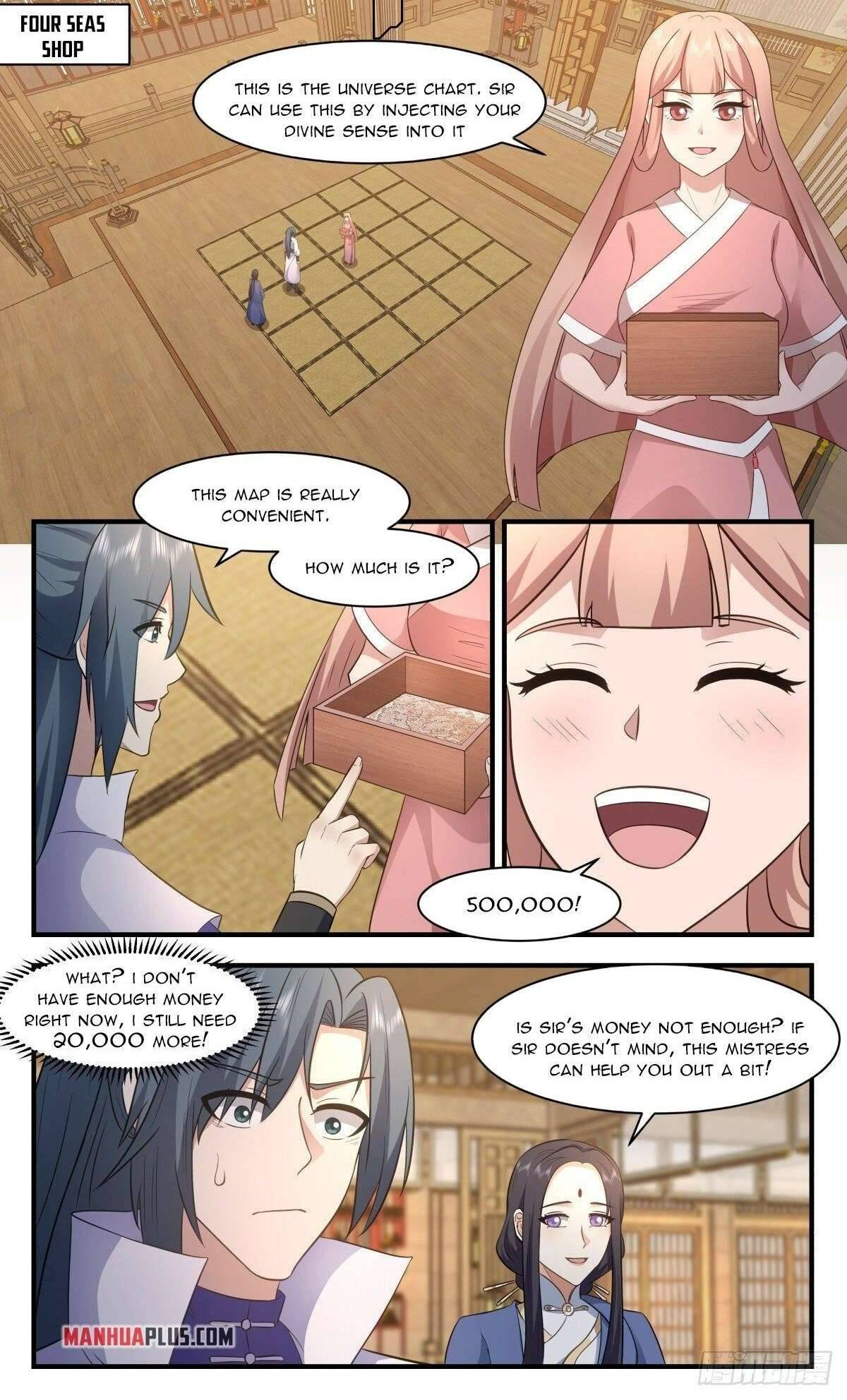 Page 1 of Chapter 2621