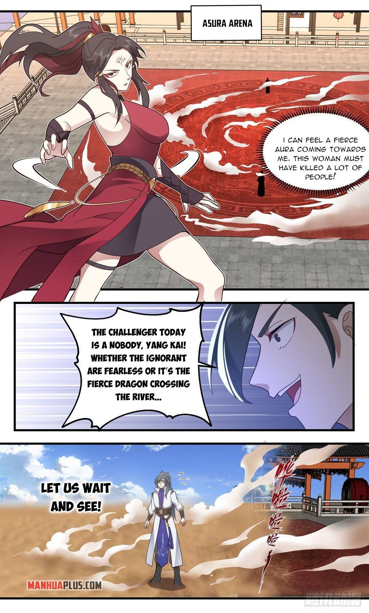 Page 1 of Chapter 2623