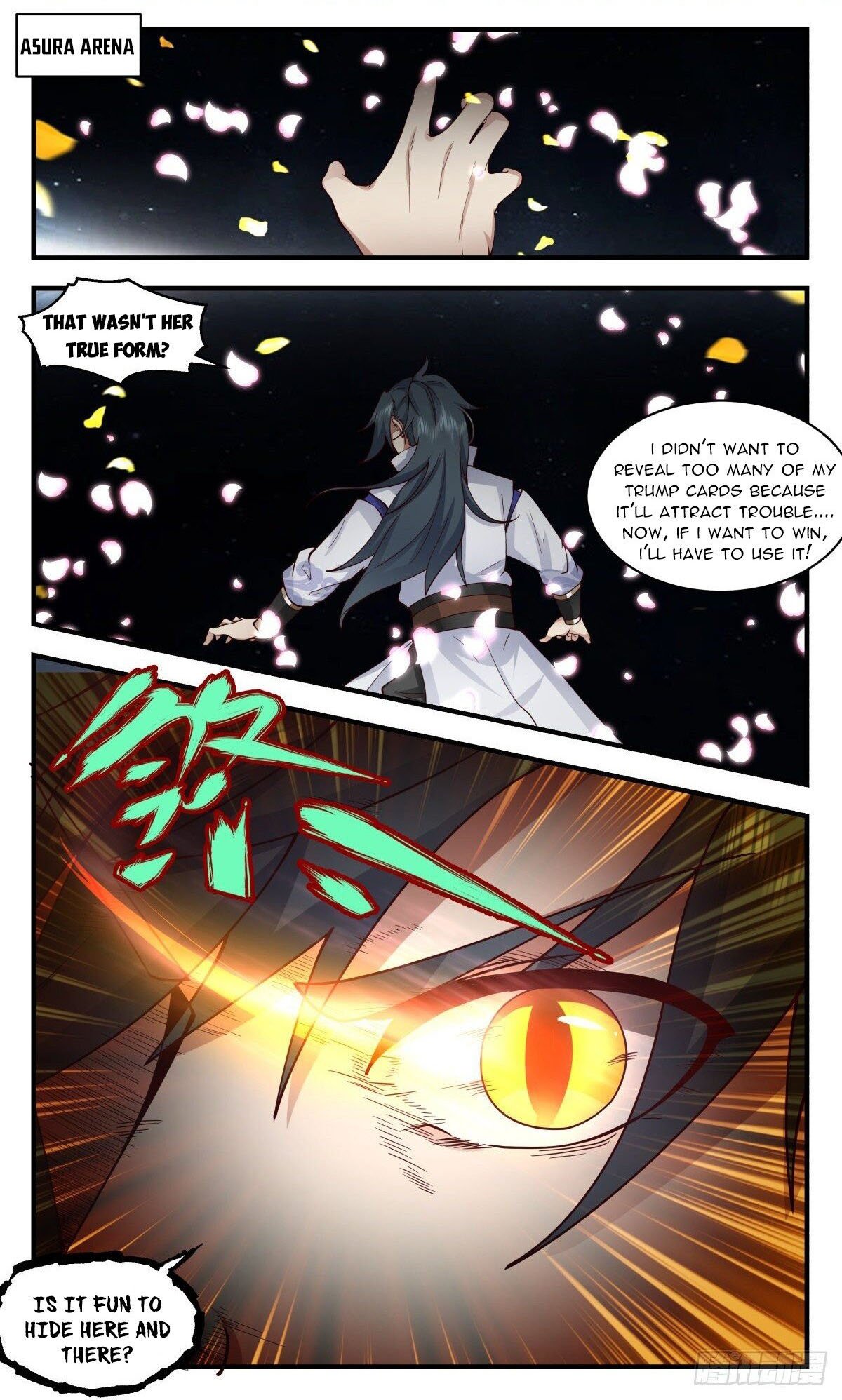 Page 1 of Chapter 2624
