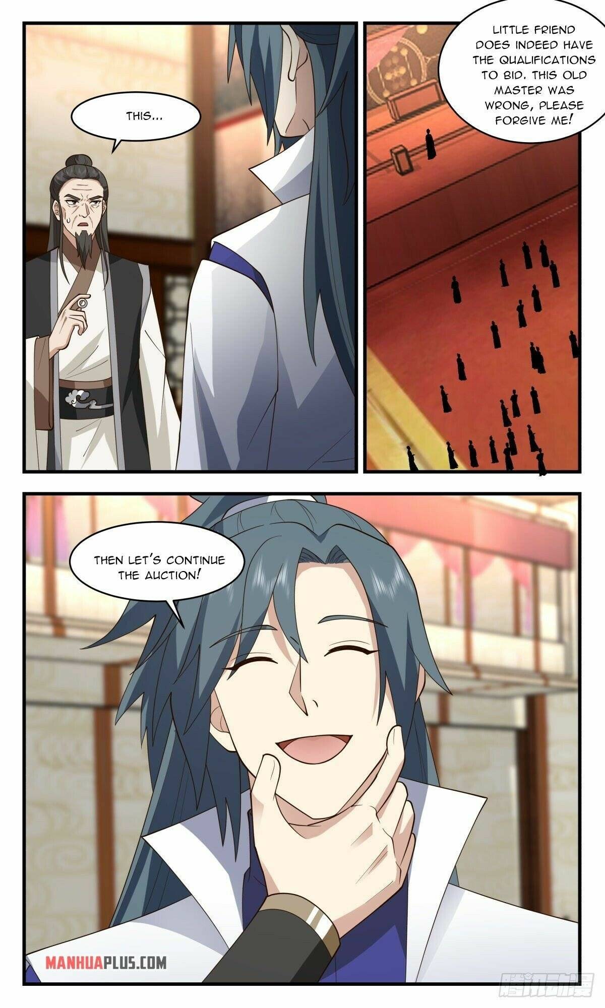 Page 6 of Chapter 2626