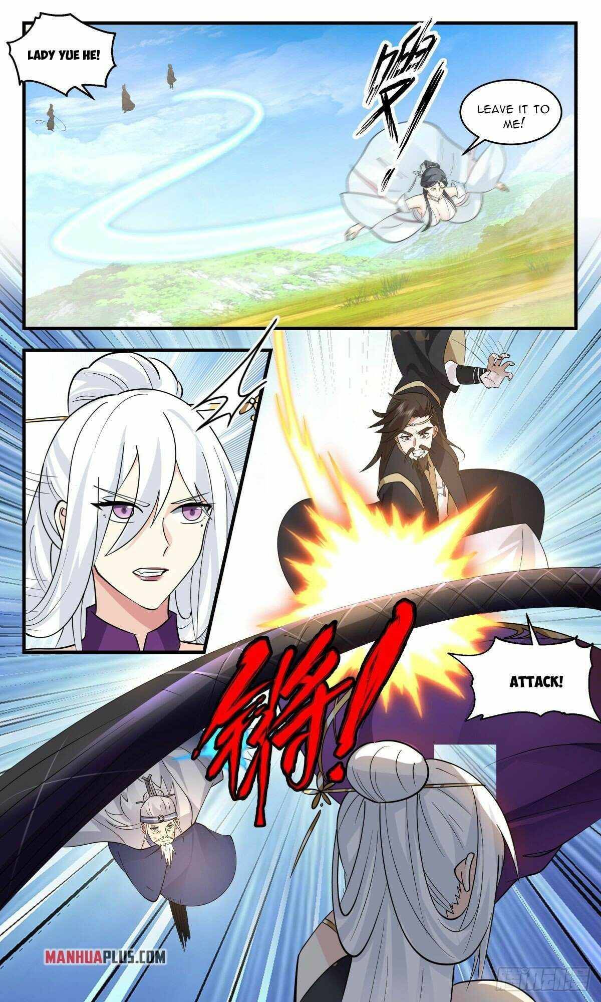 Page 2 of Chapter 2634