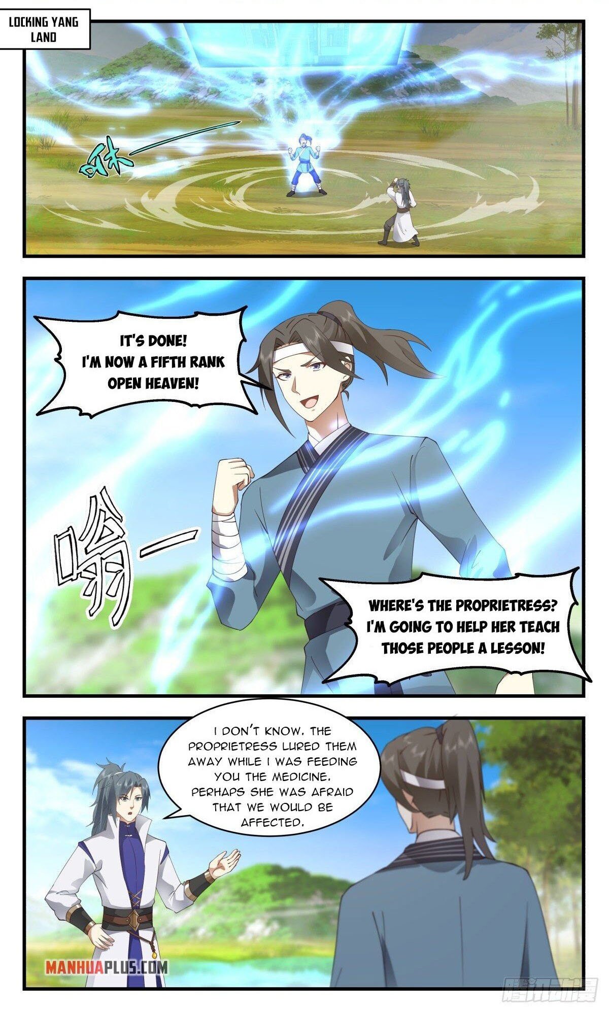 Page 1 of Chapter 2635