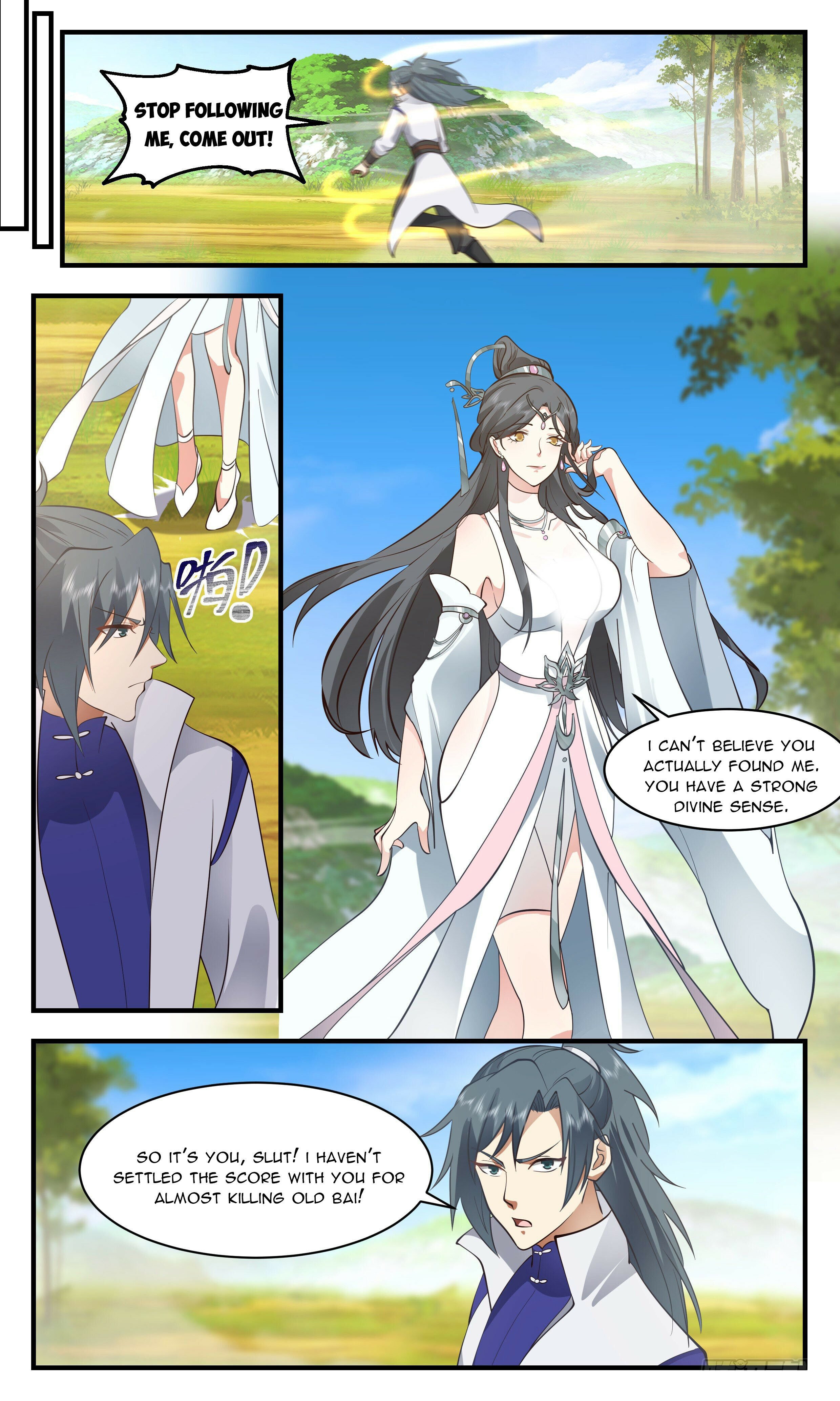 Page 3 of Chapter 2635