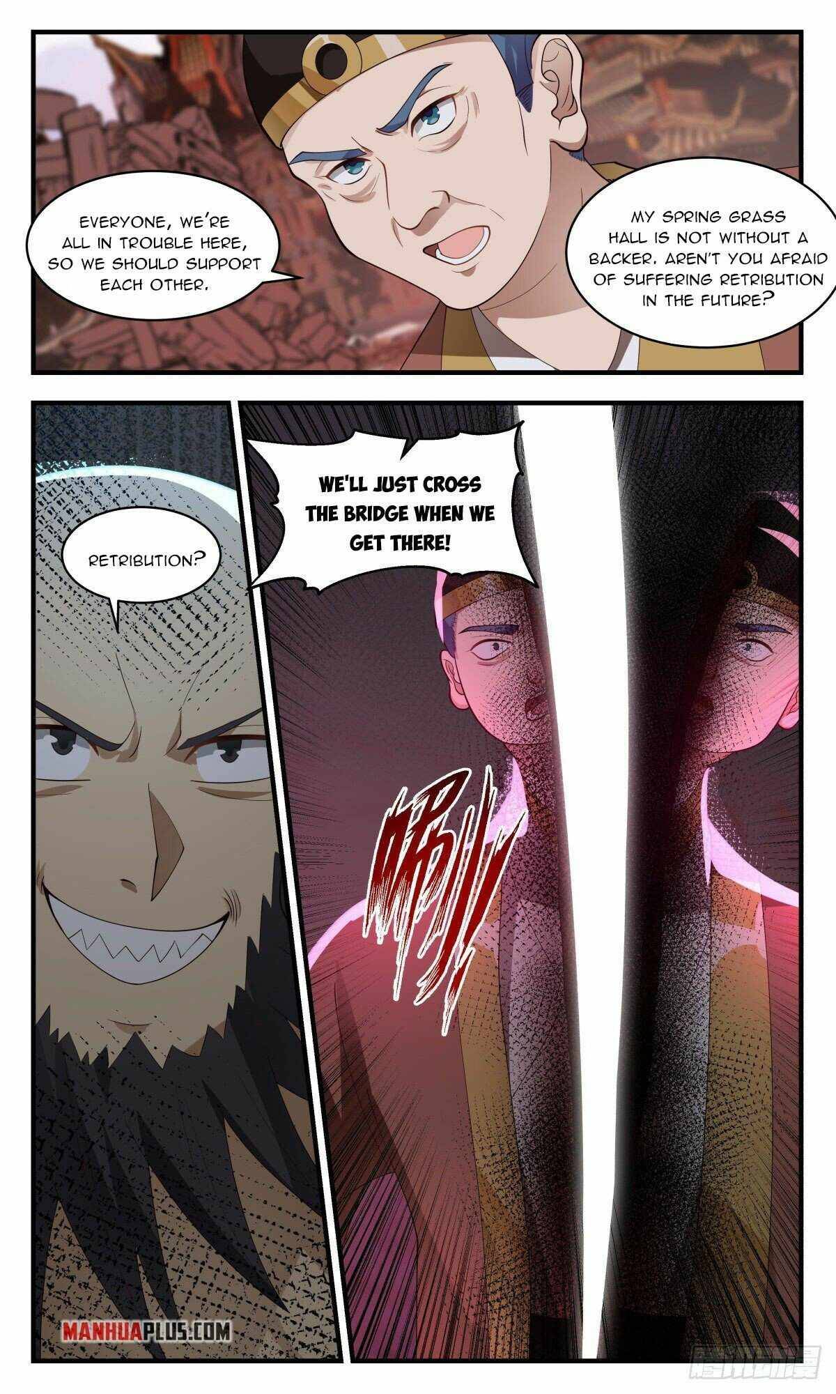 Page 2 of Chapter 2636