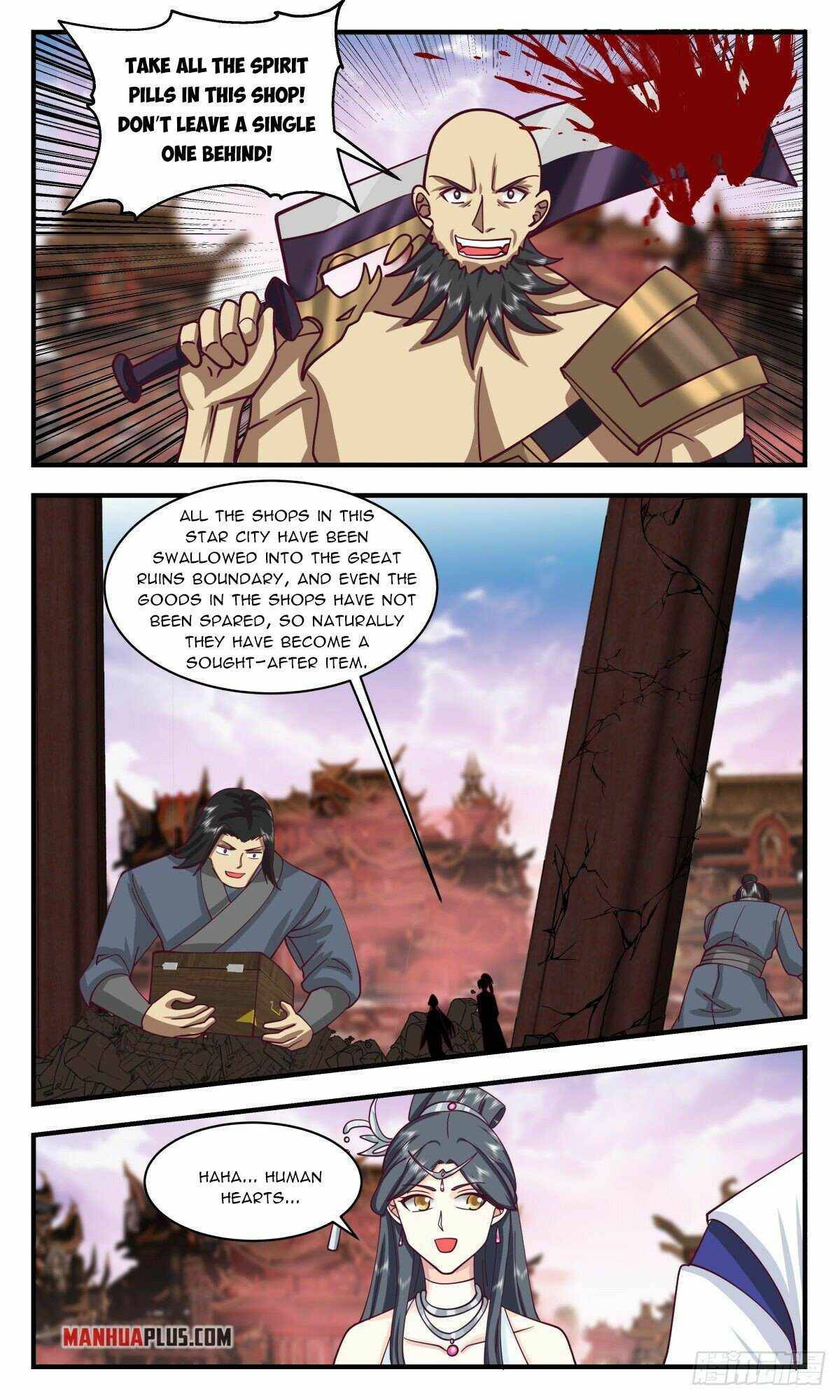 Page 3 of Chapter 2636
