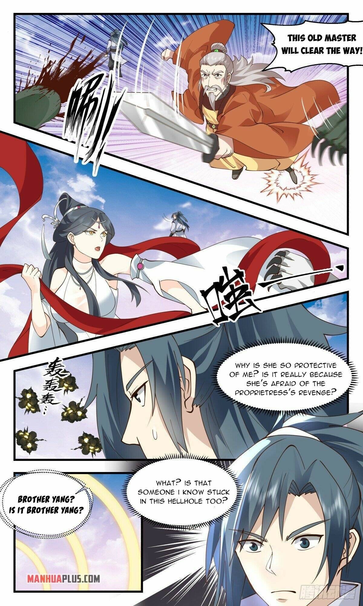 Page 2 of Chapter 2637