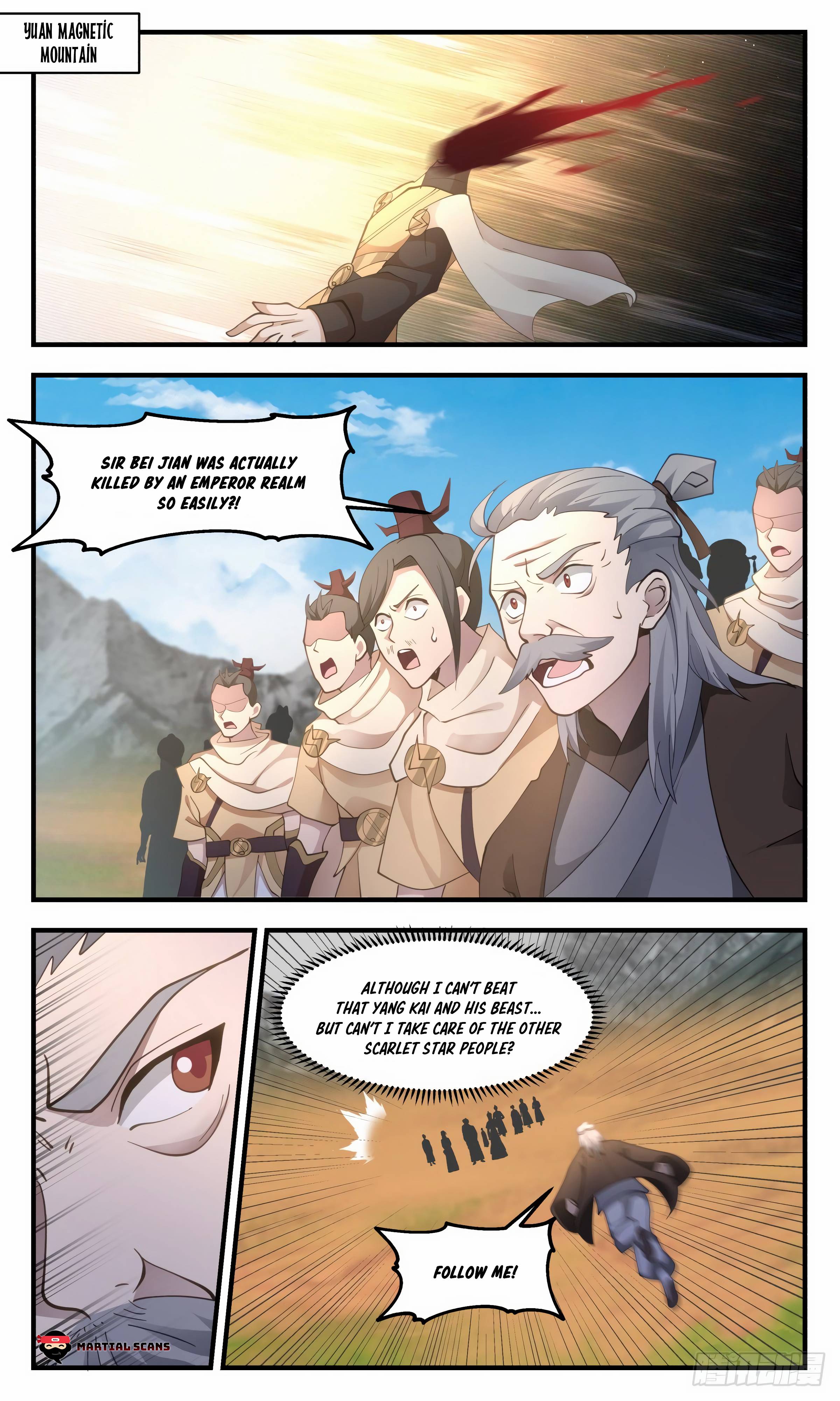 Page 2 of Chapter 2649