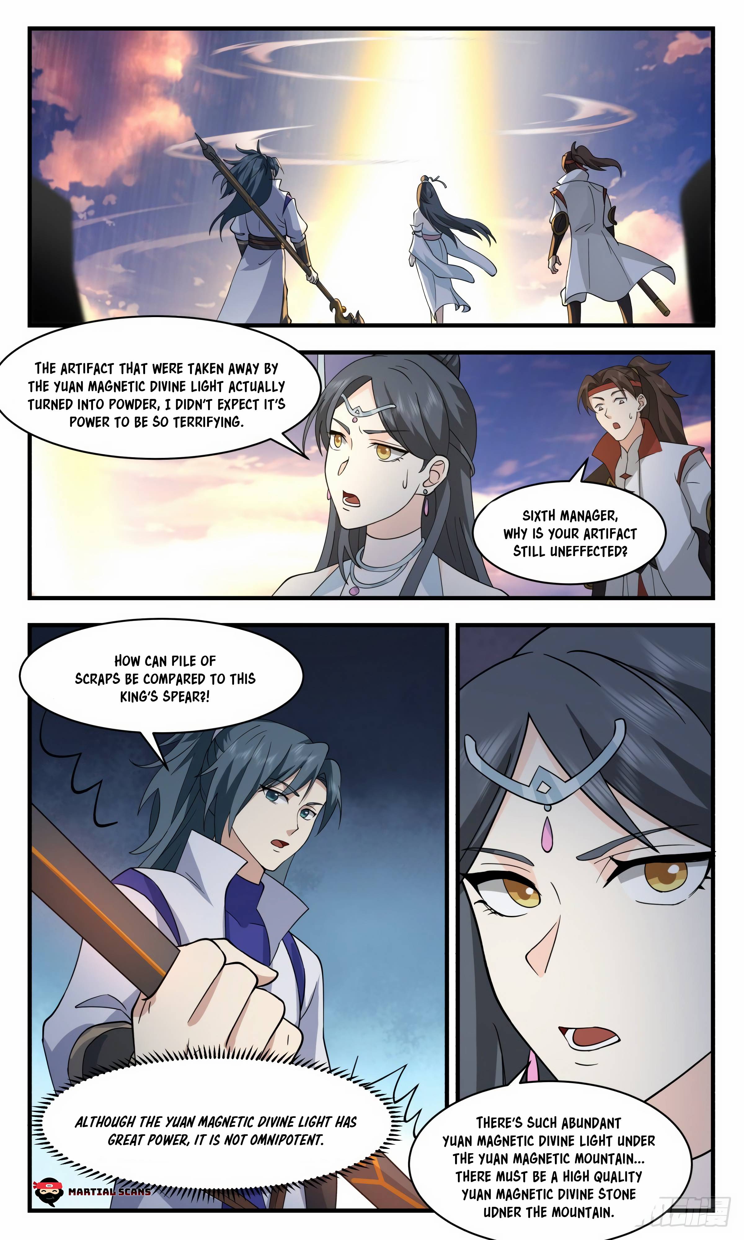 Page 8 of Chapter 2649