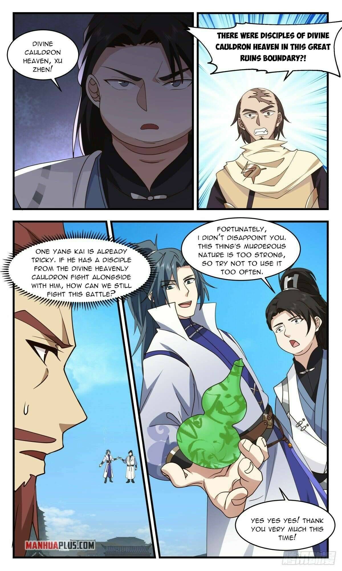 Page 8 of Chapter 2660