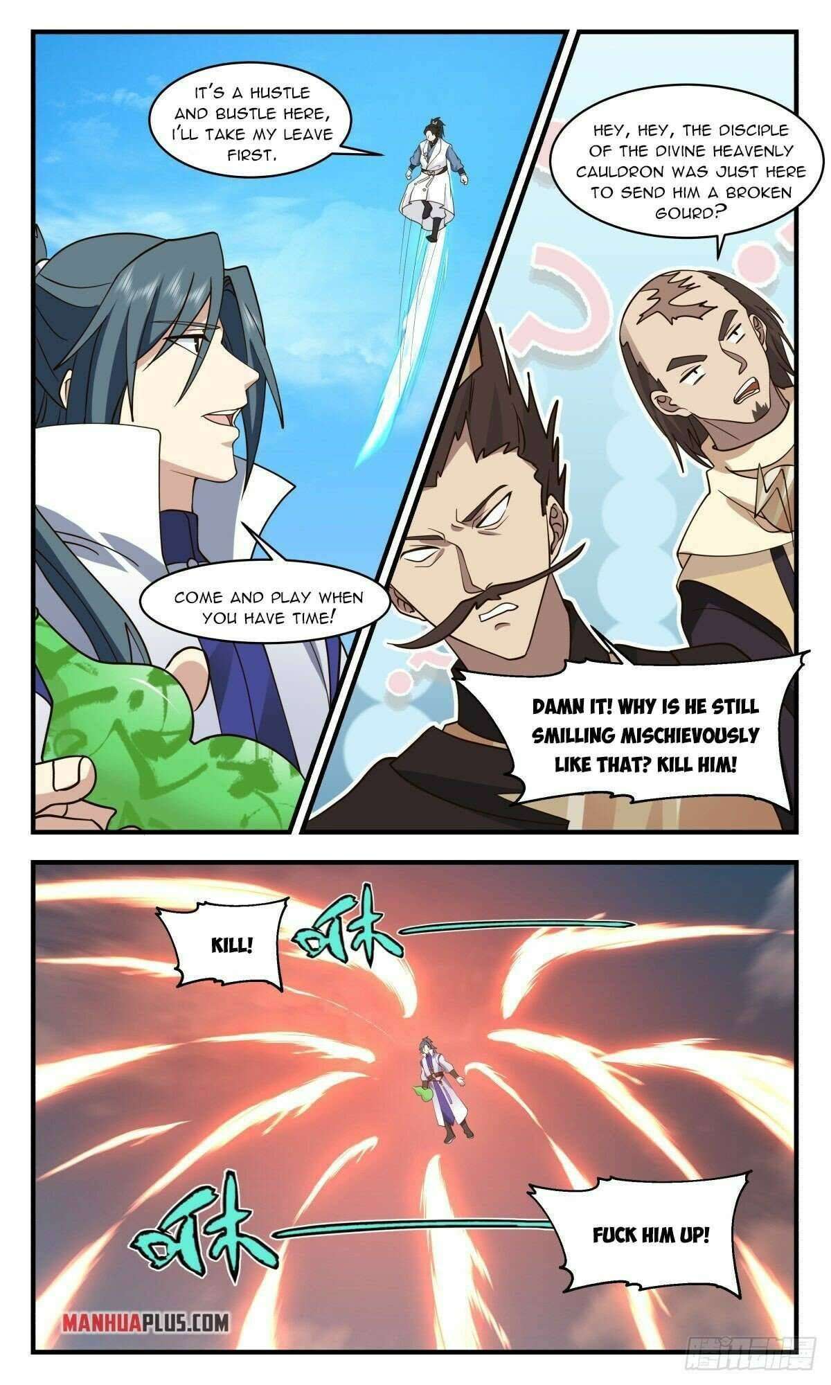 Page 9 of Chapter 2660