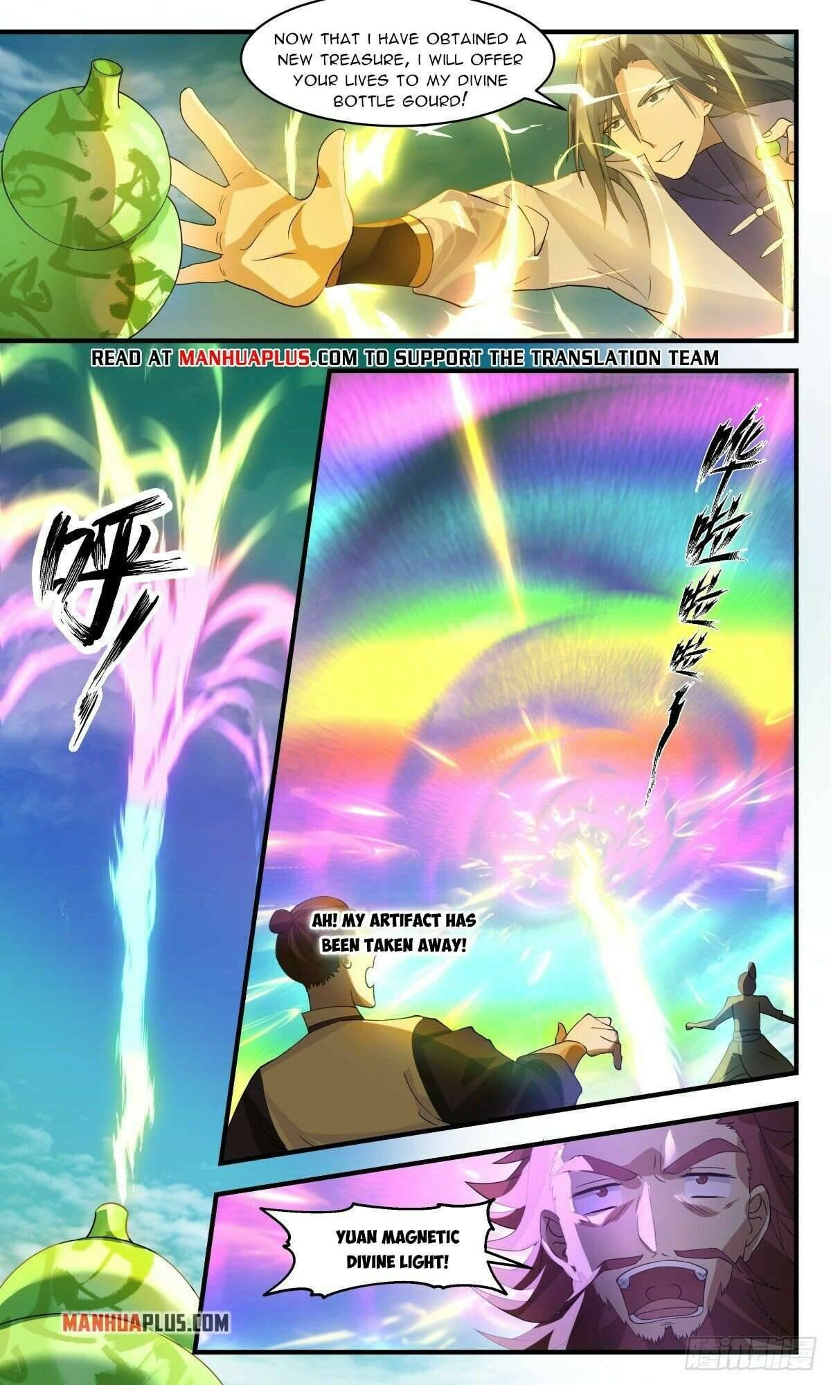 Page 10 of Chapter 2660