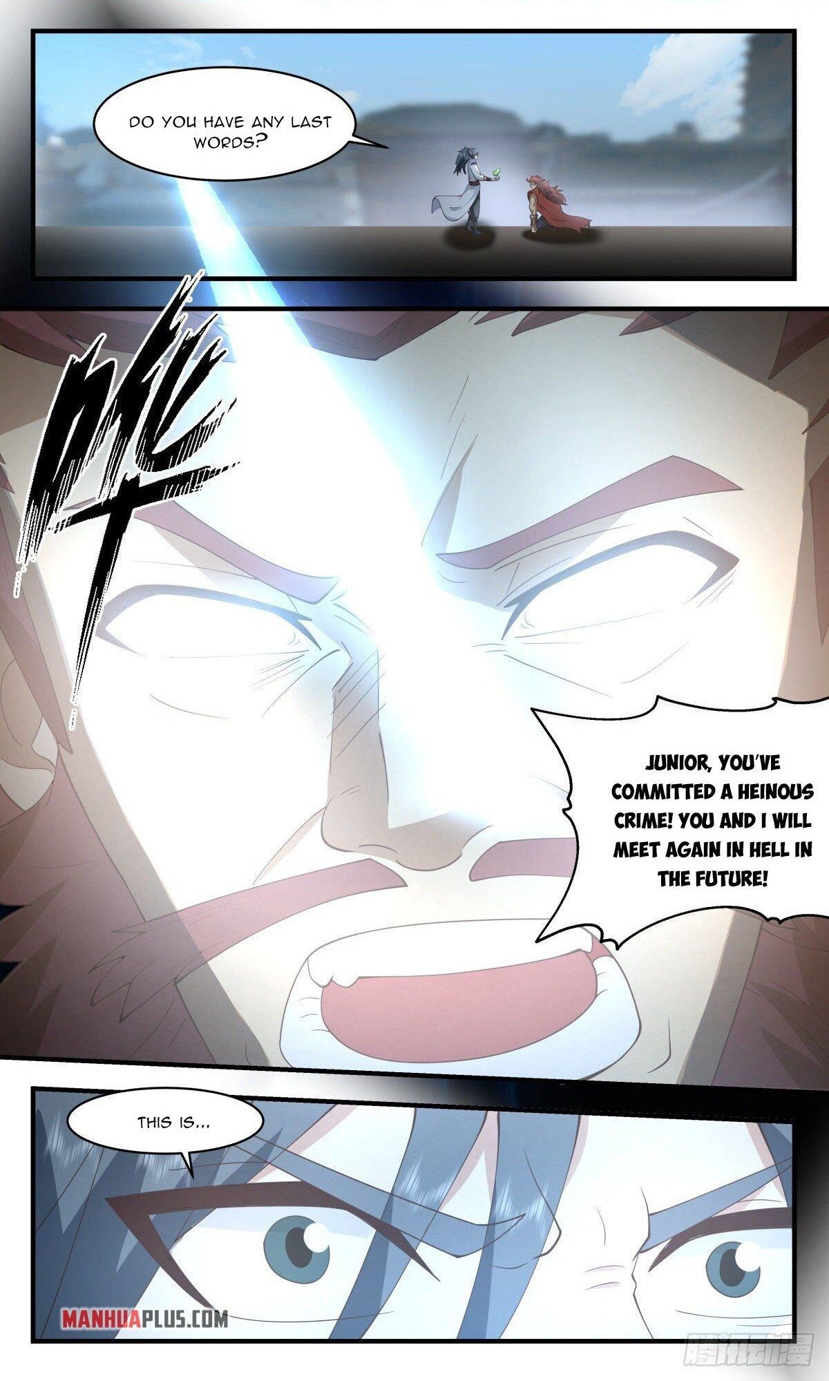 Page 1 of Chapter 2661