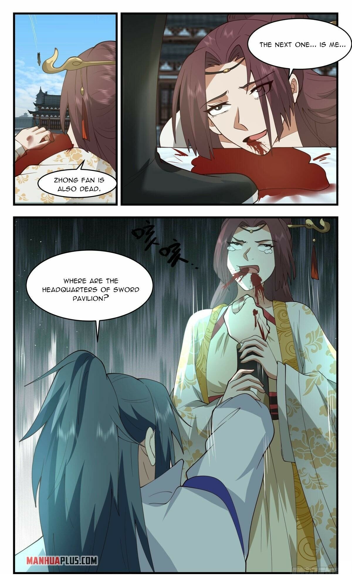 Page 3 of Chapter 2661