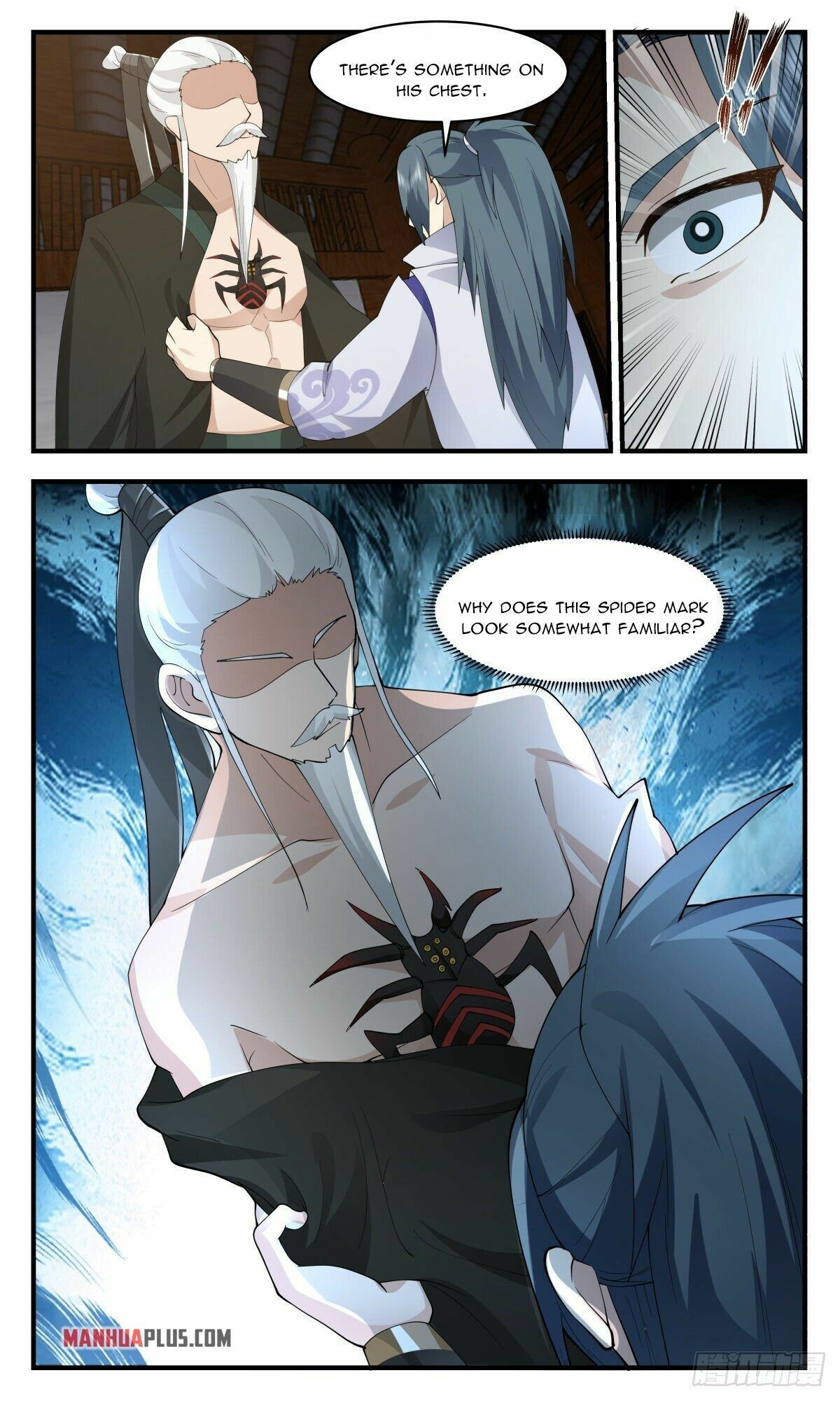 Page 9 of Chapter 2661