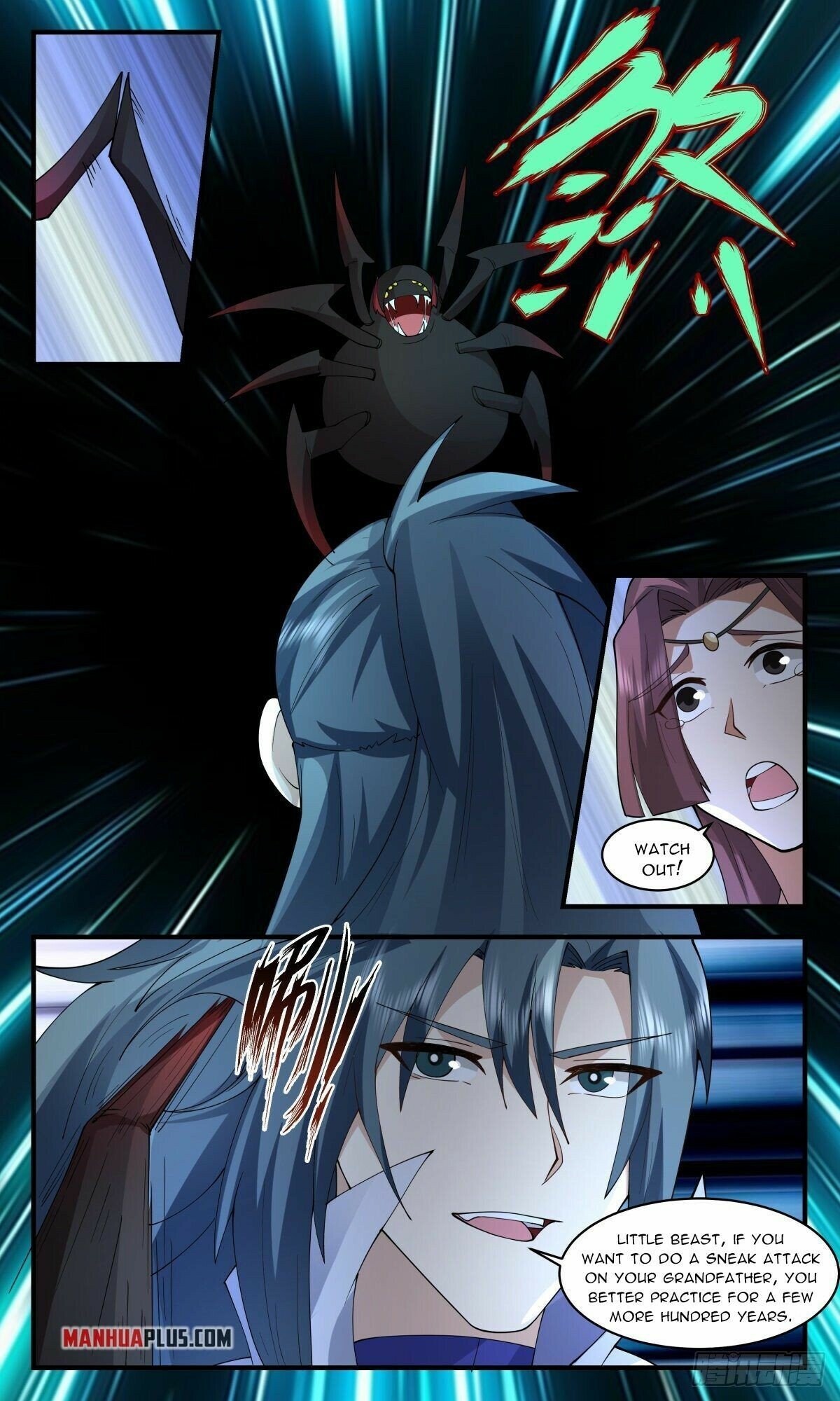 Page 10 of Chapter 2661