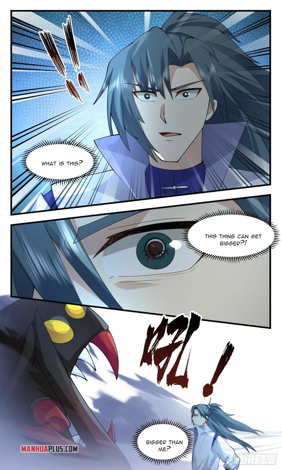 Page 11 of Chapter 2661