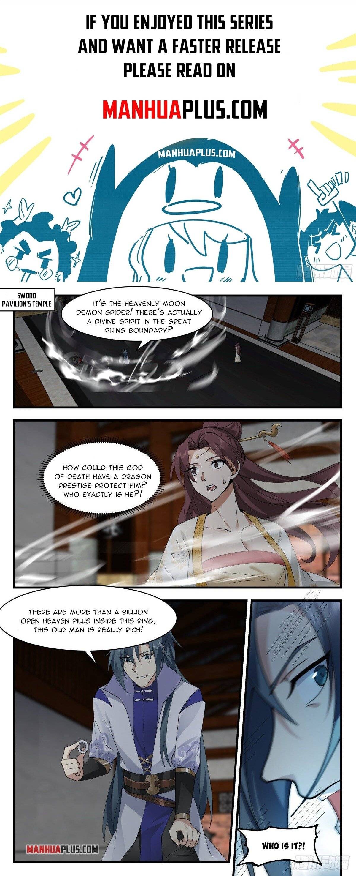 Page 1 of Chapter 2662