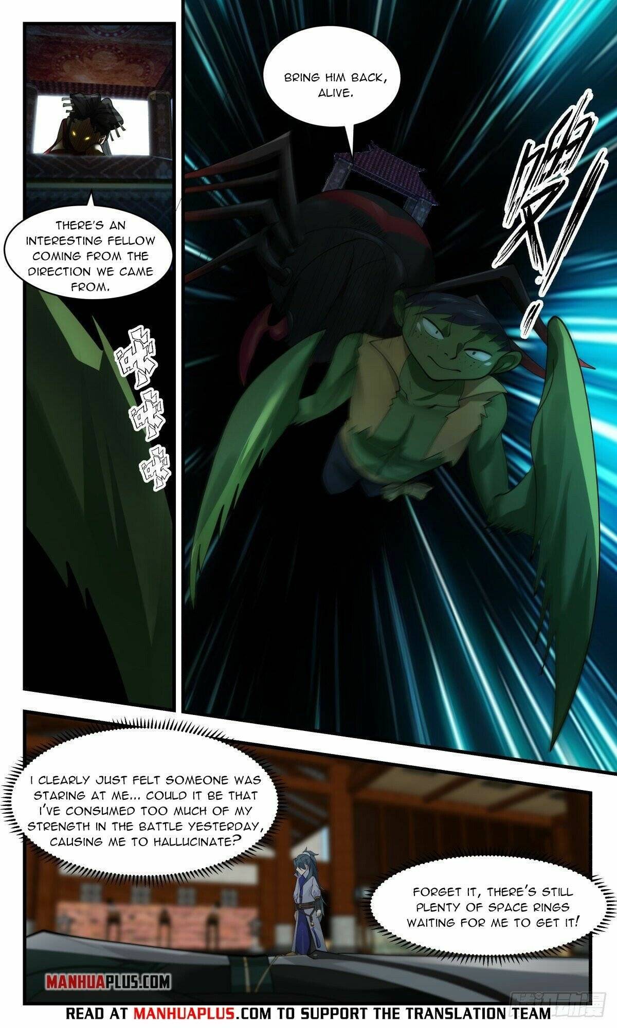 Page 3 of Chapter 2662