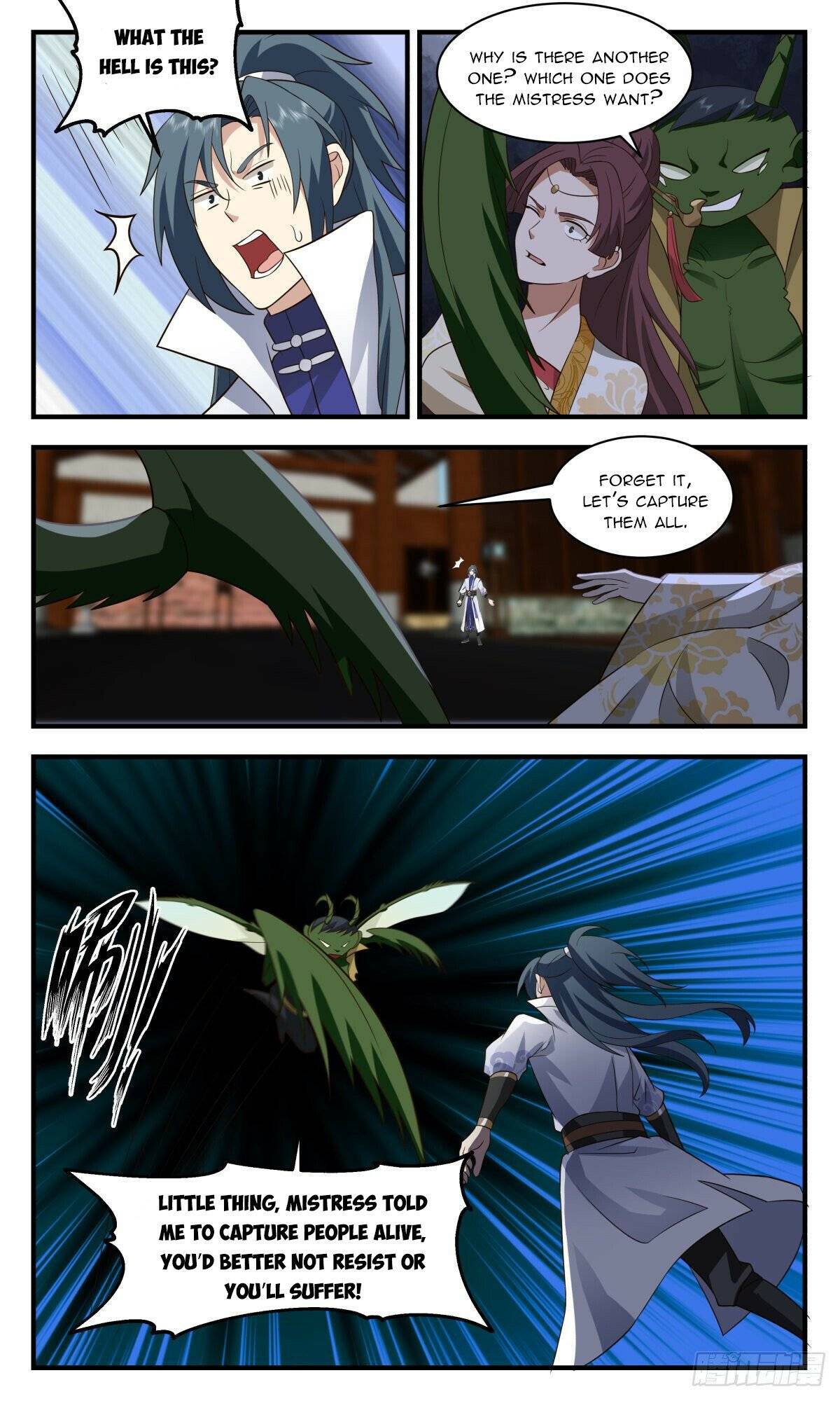 Page 5 of Chapter 2662