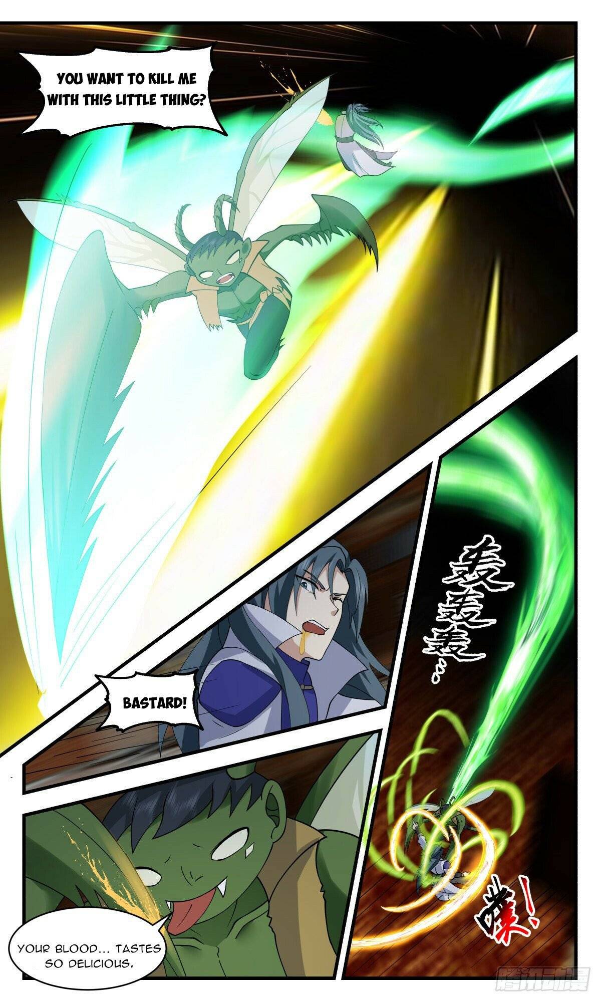 Page 8 of Chapter 2662