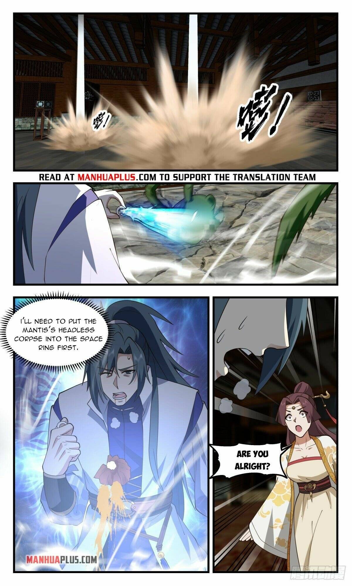 Page 10 of Chapter 2662