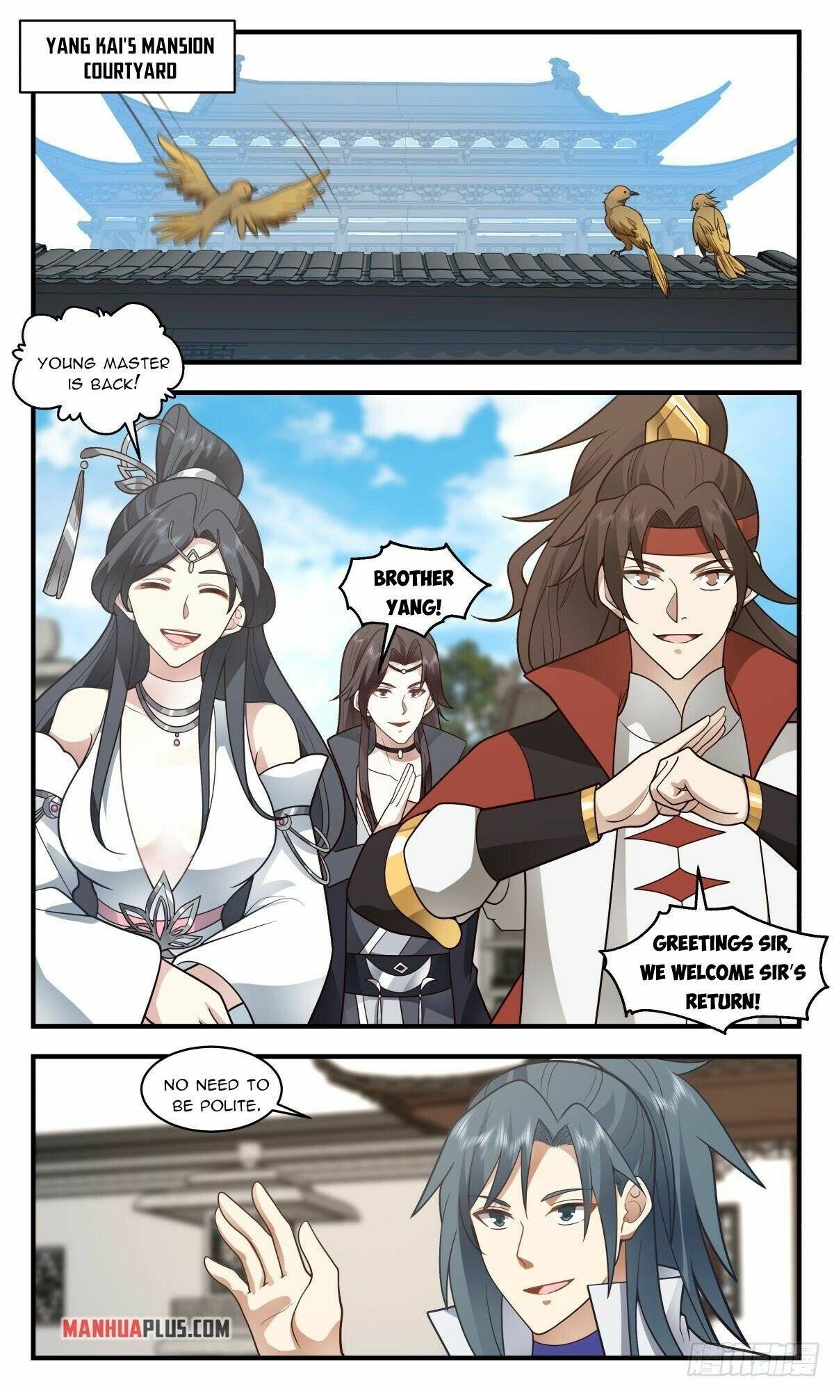 Page 2 of Chapter 2663