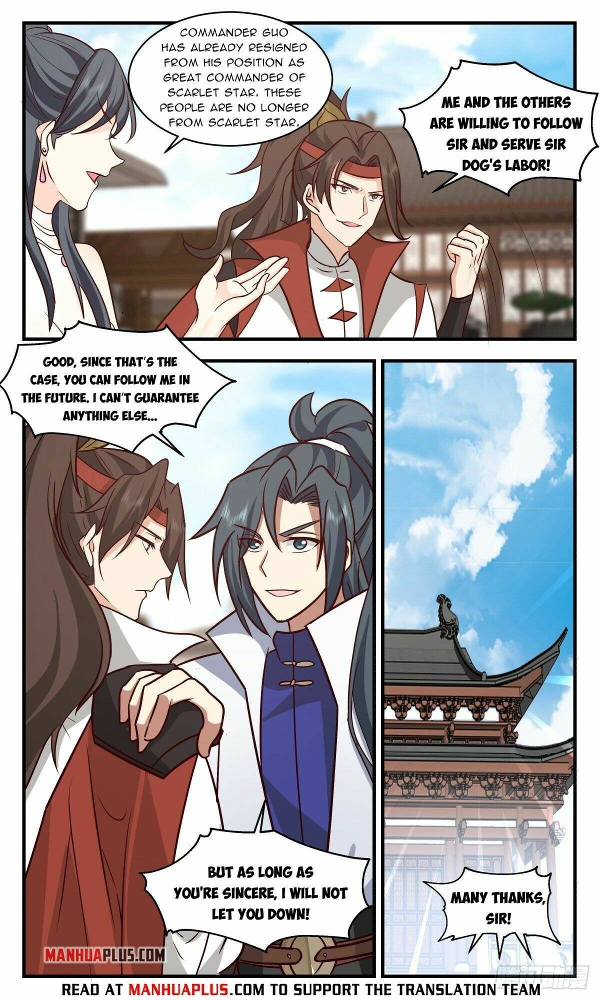 Page 3 of Chapter 2663