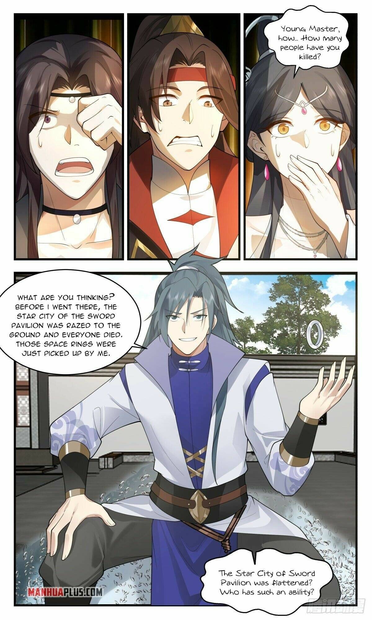 Page 5 of Chapter 2663