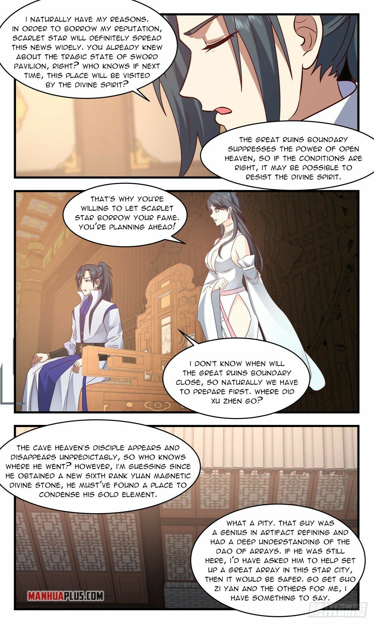Page 5 of Chapter 2664