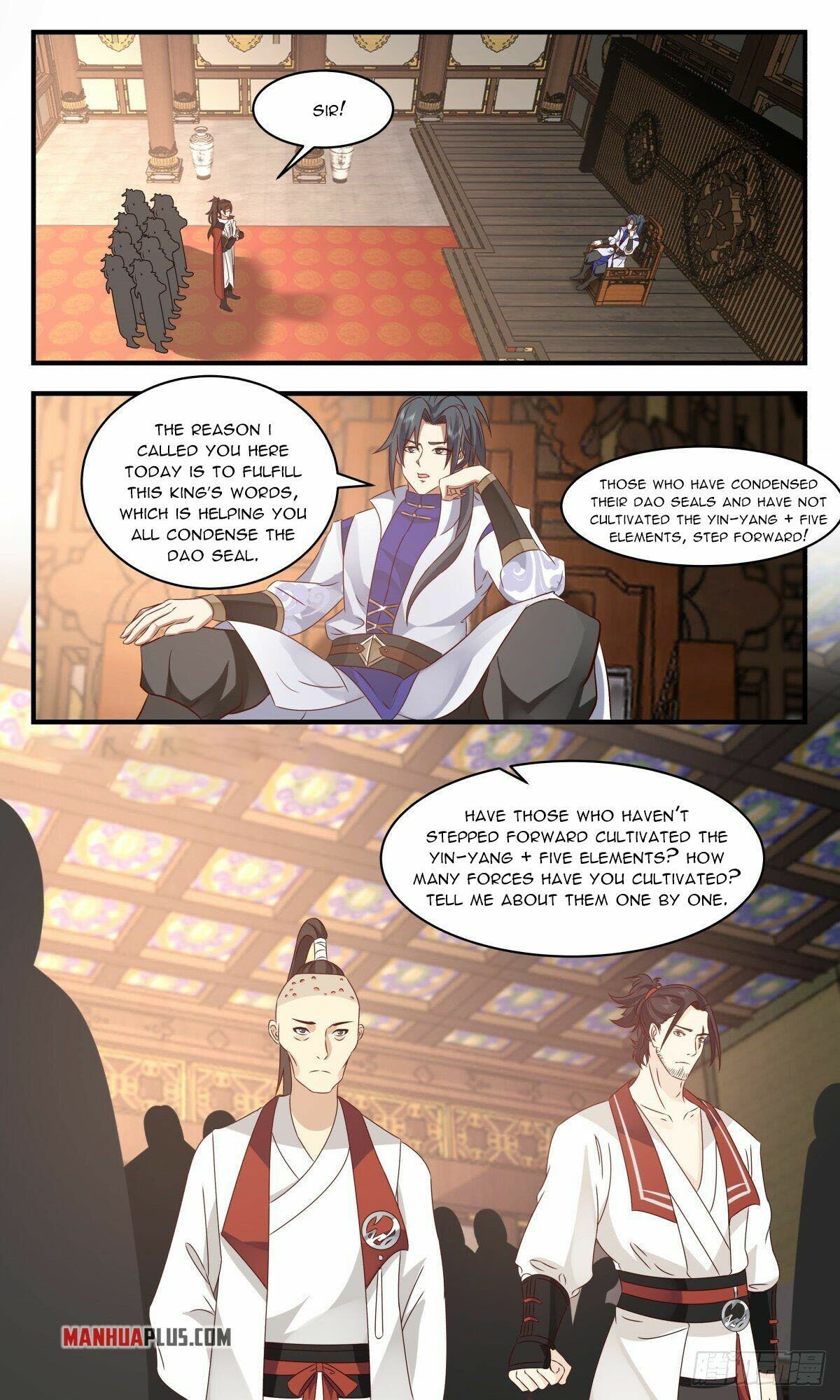 Page 6 of Chapter 2664
